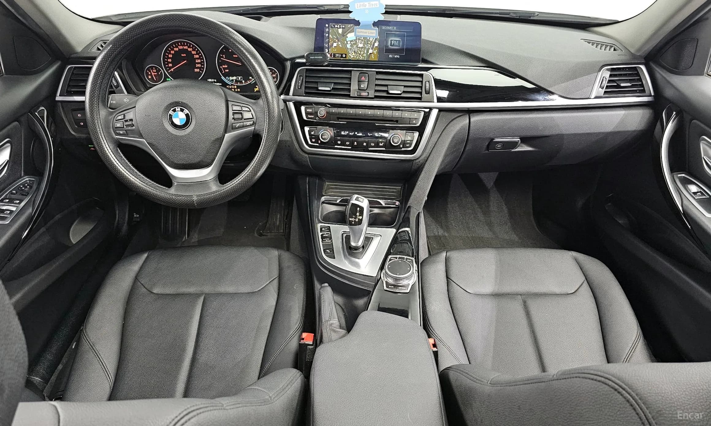 3 Series (F30)