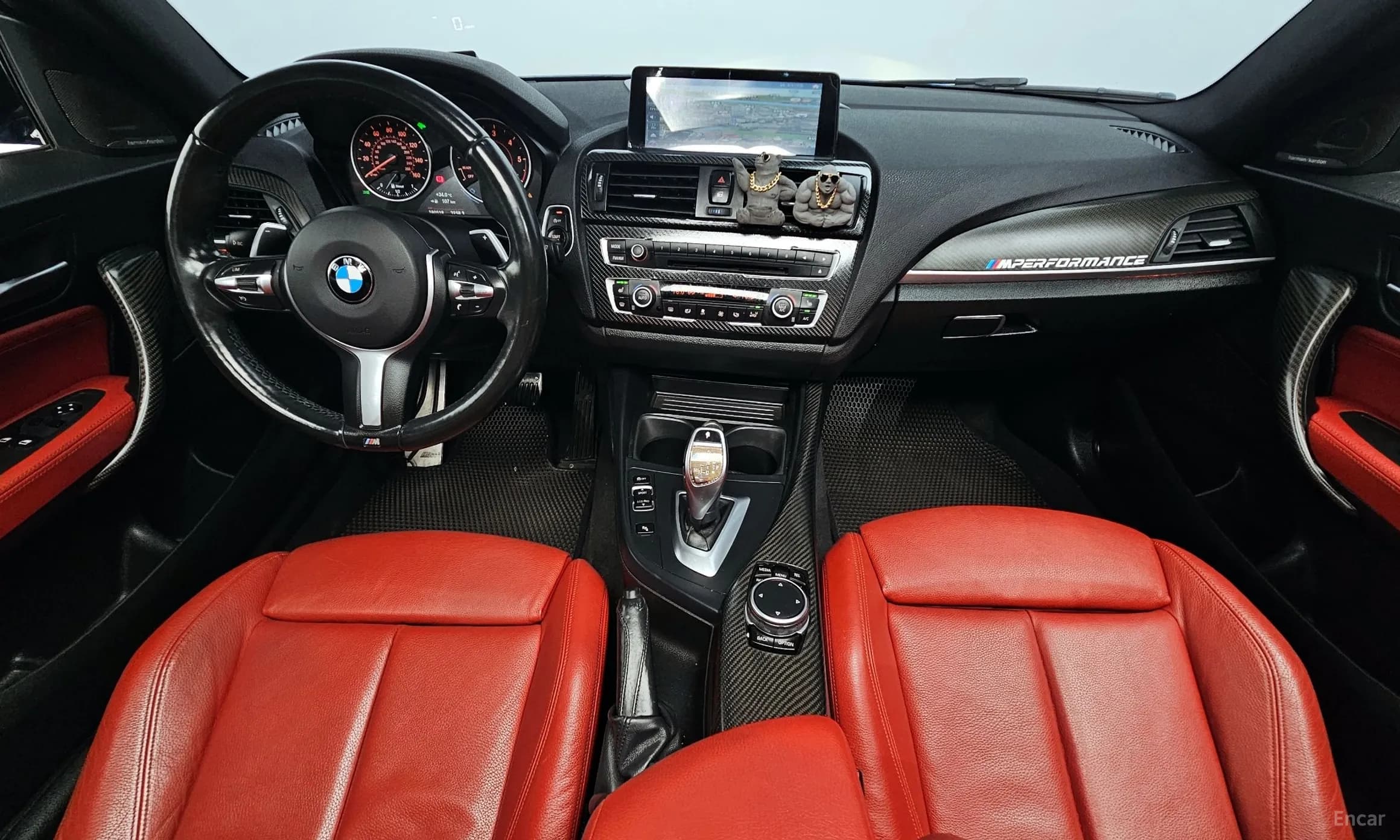 2 Series (F22)