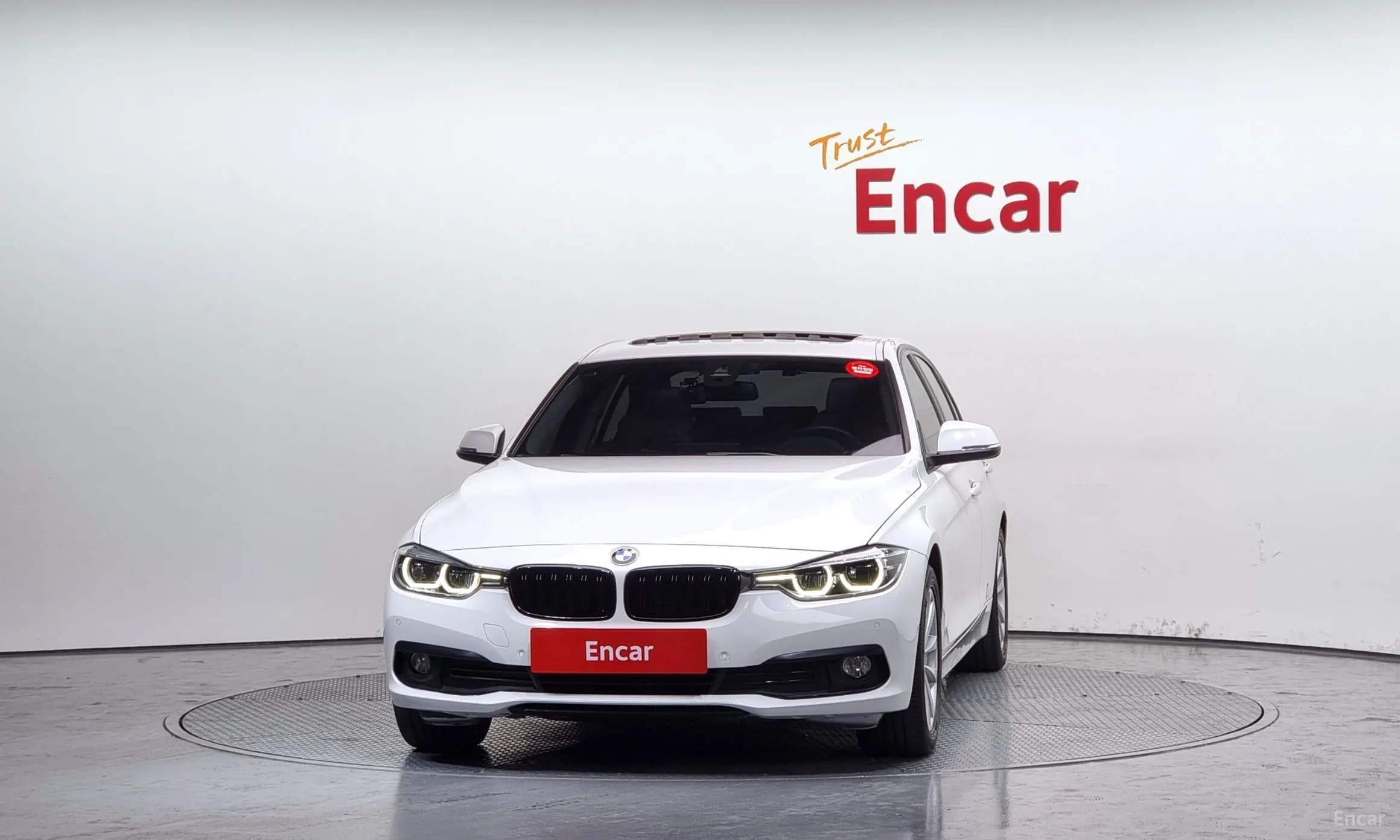 3 Series (F30)