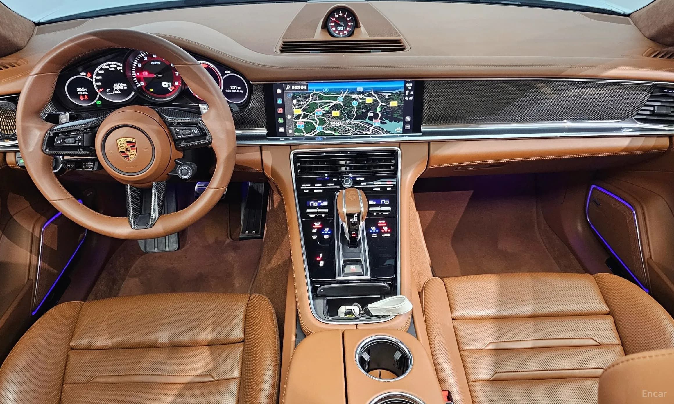 Panamera (971)
