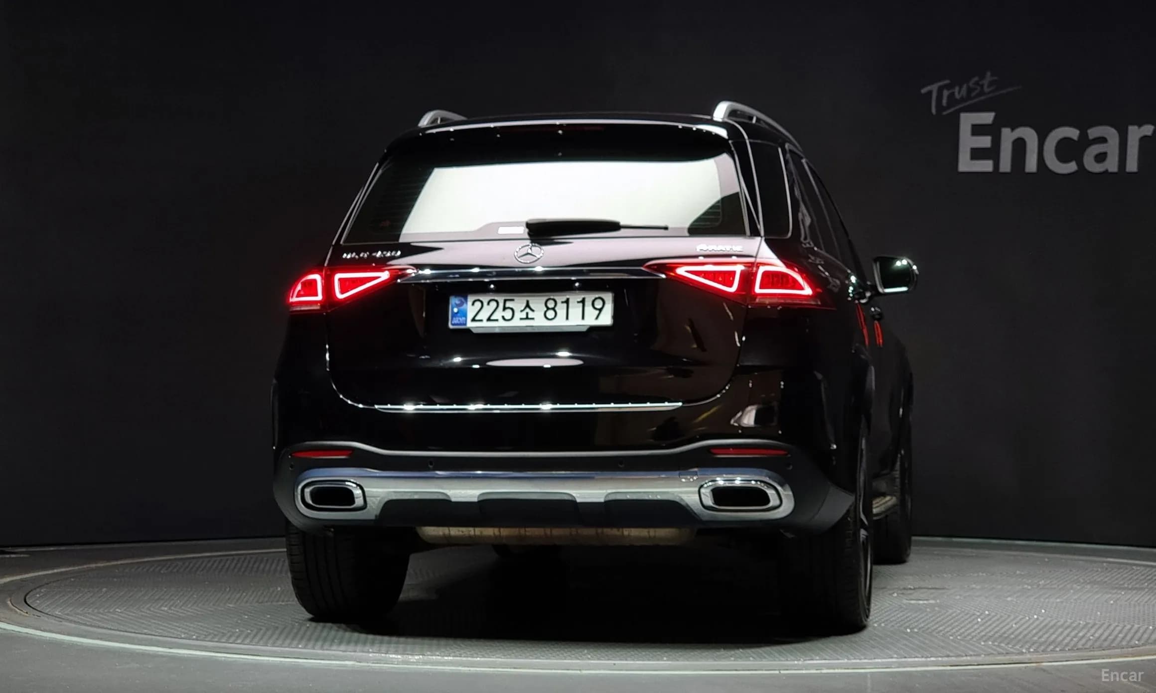 GLE-Class W167