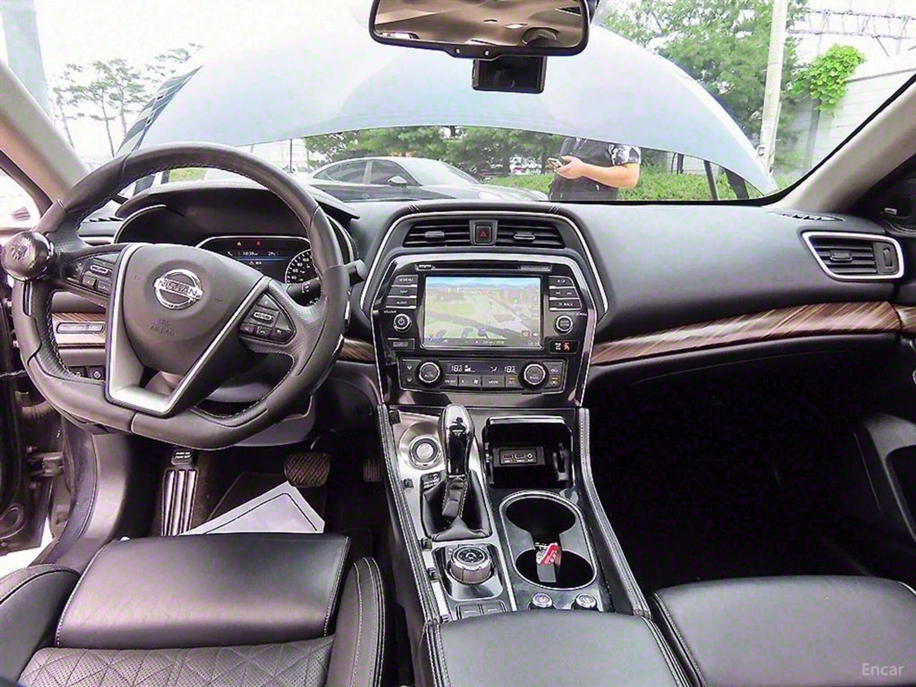 Maxima (A36)