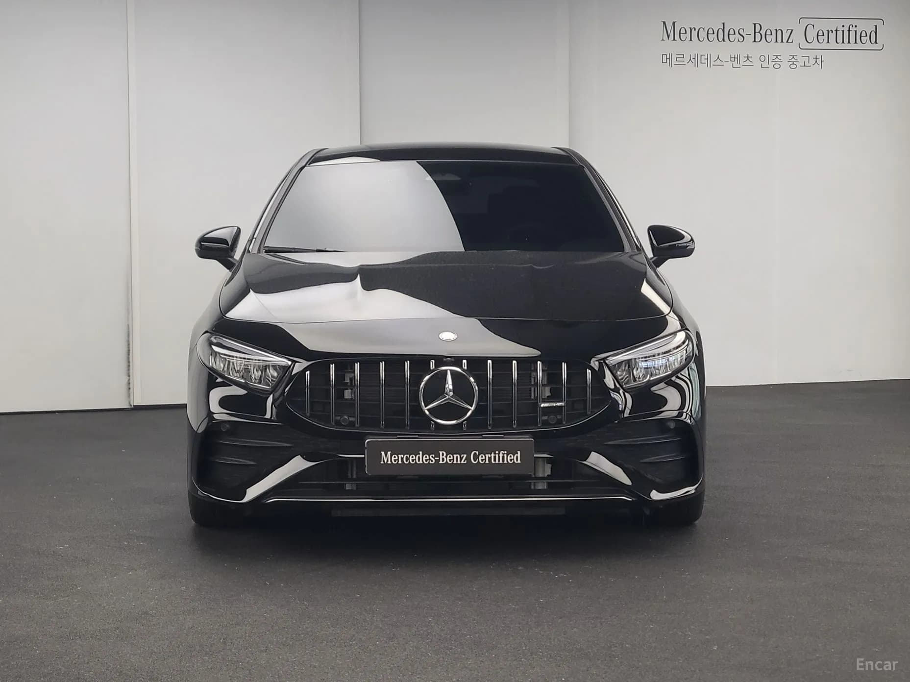 A-Class W177