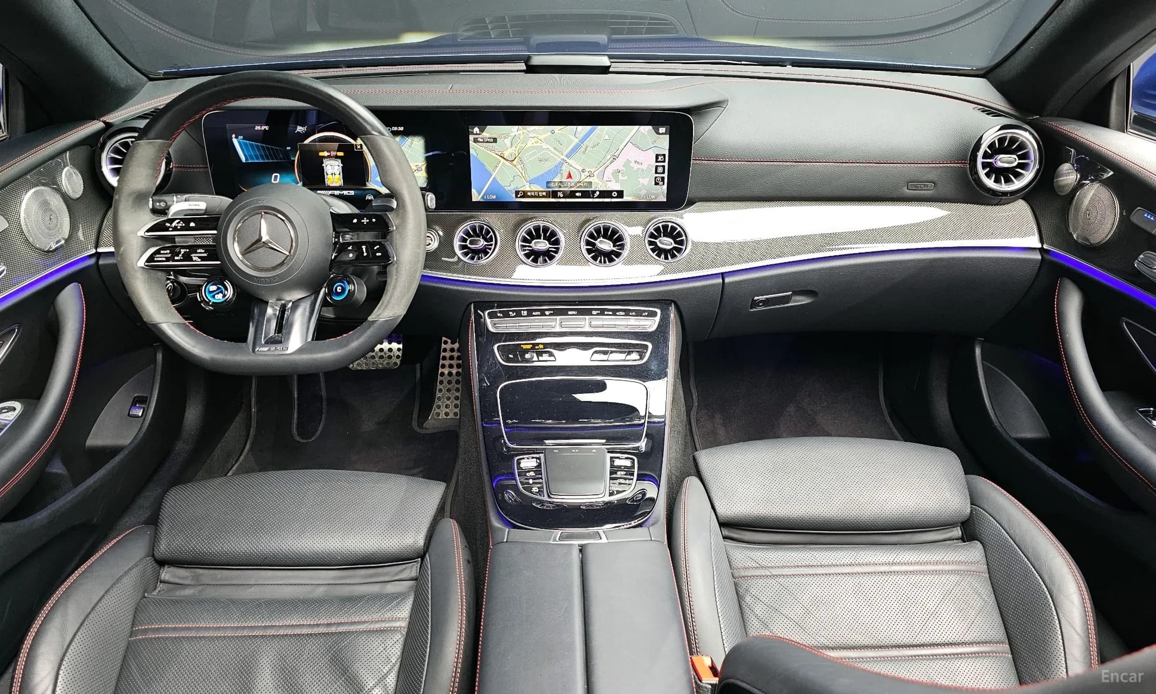 E-Class W213