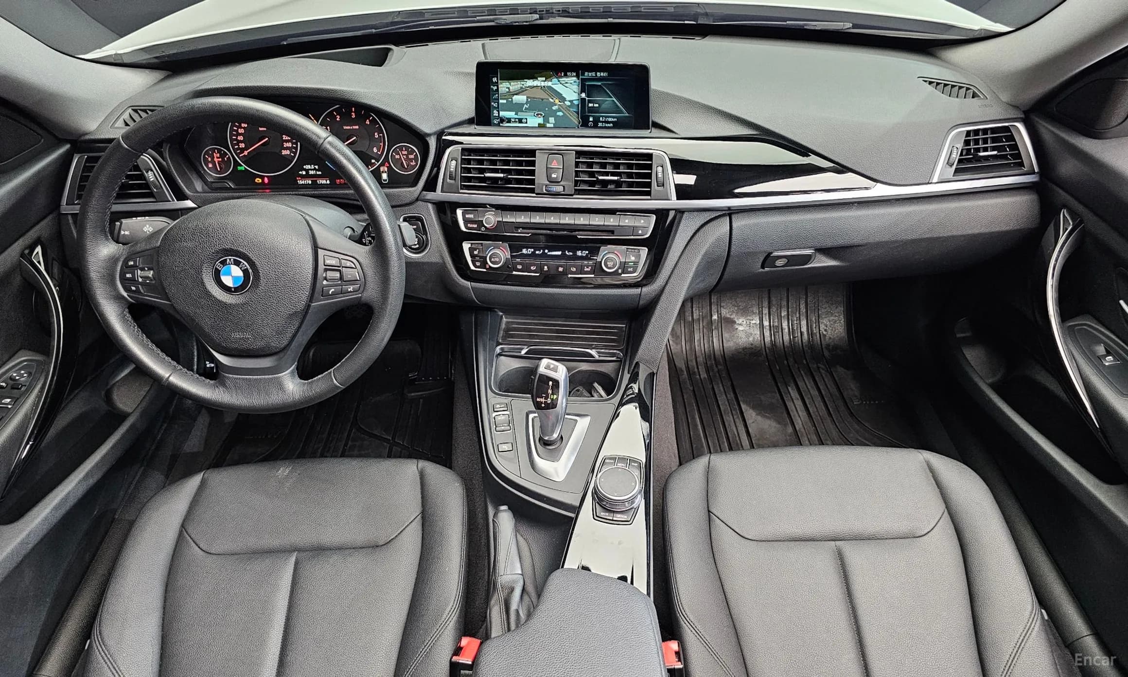 3 Series GT (F34)