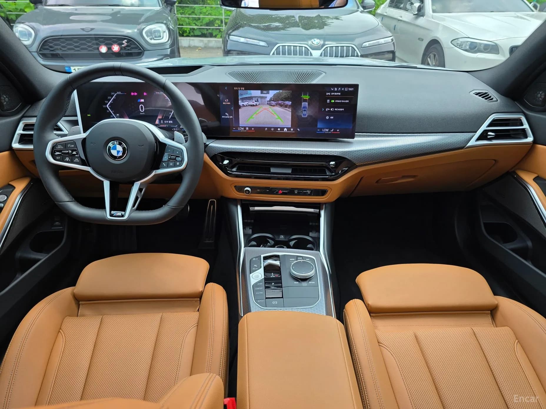3 Series (G20)
