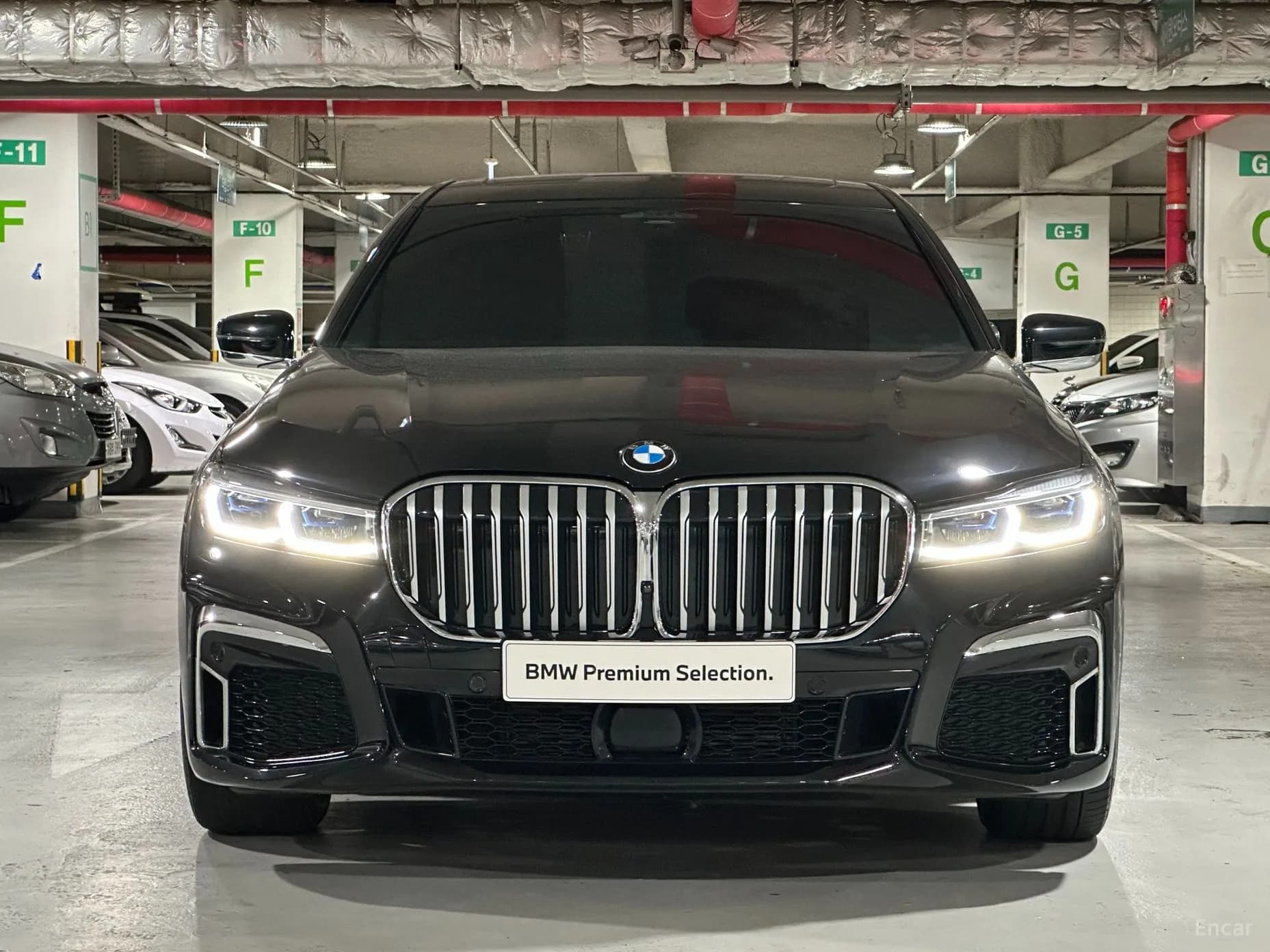7 Series (G11)