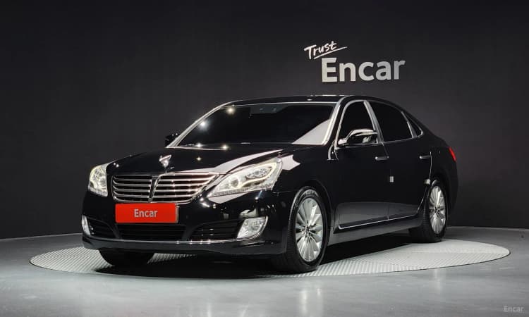 Equus (new)