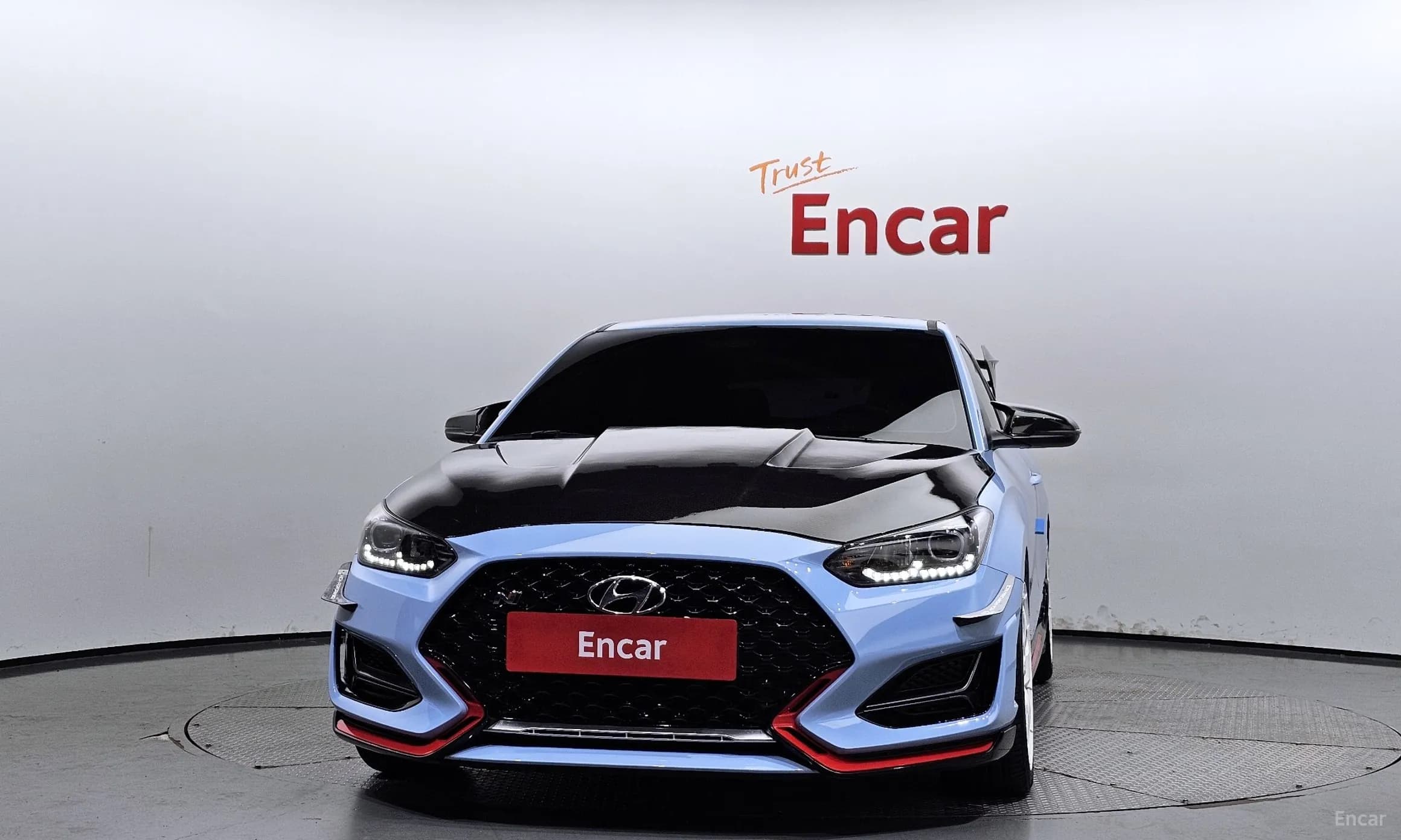Veloster (JS)