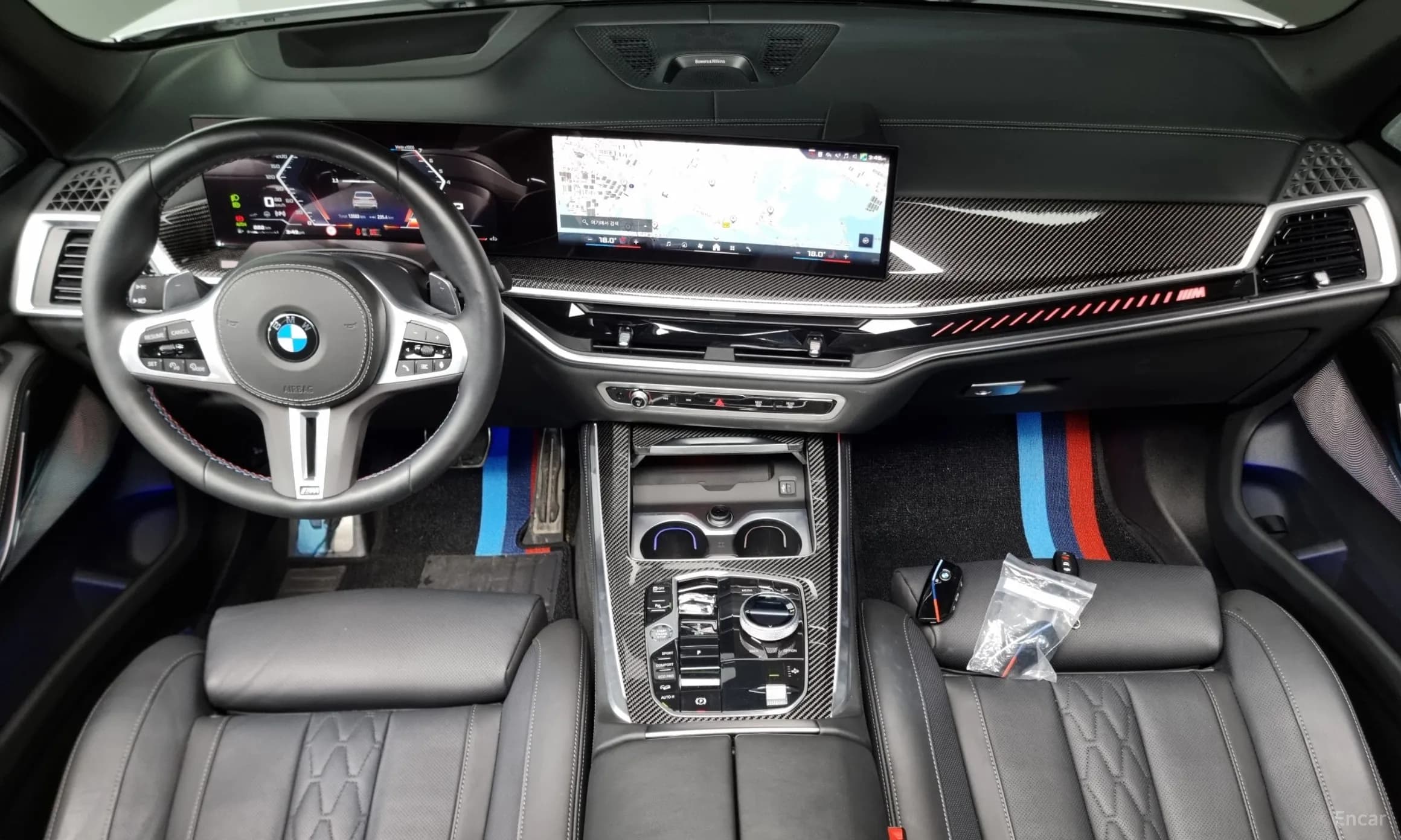 X5 (G05)