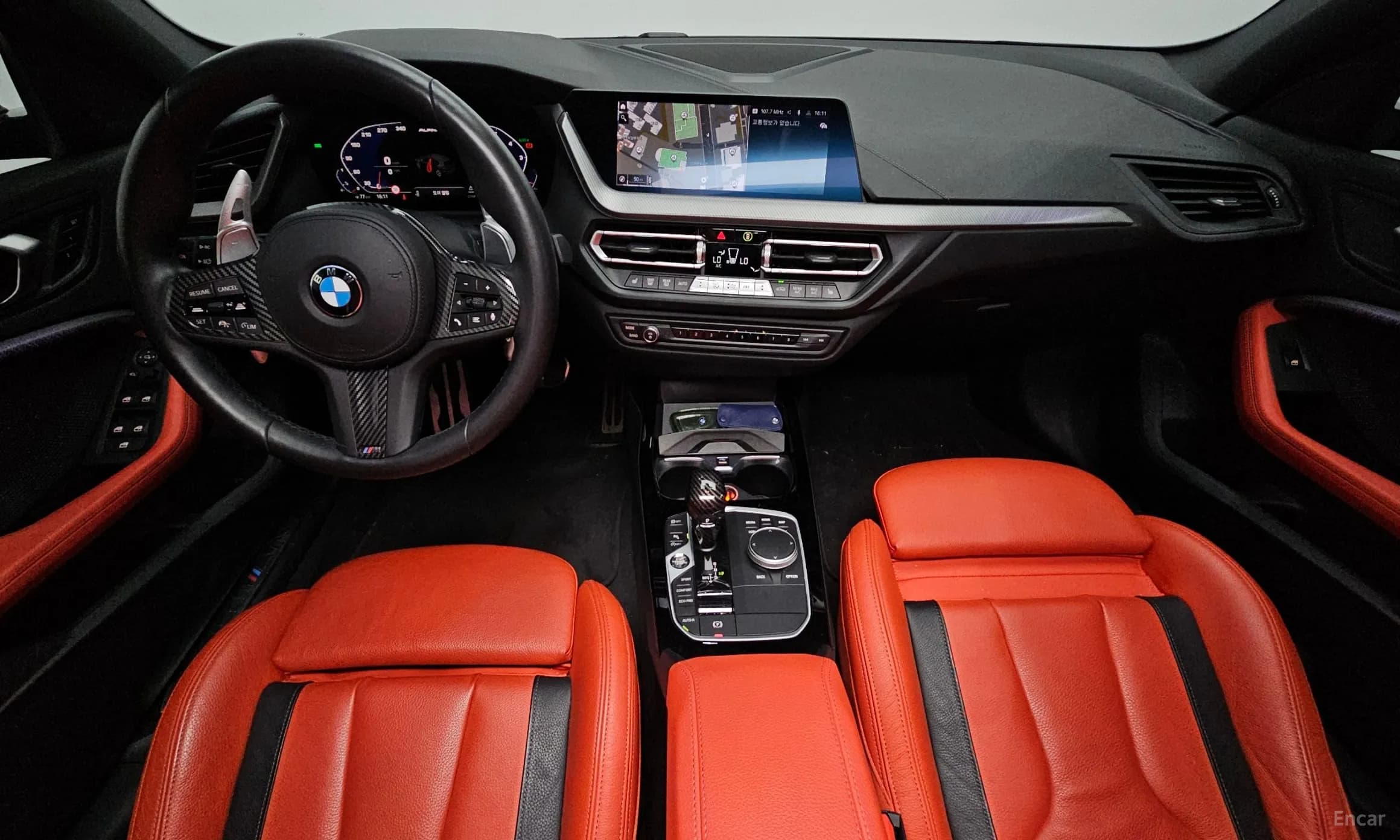 1 Series (F40)