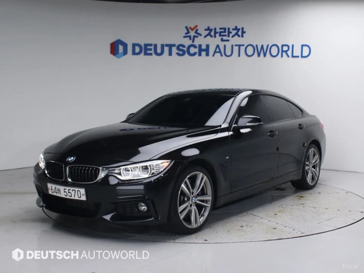 Series 4 (F32)