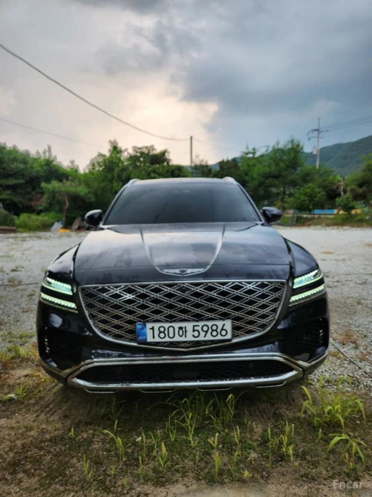 GV80