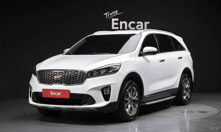Sorento