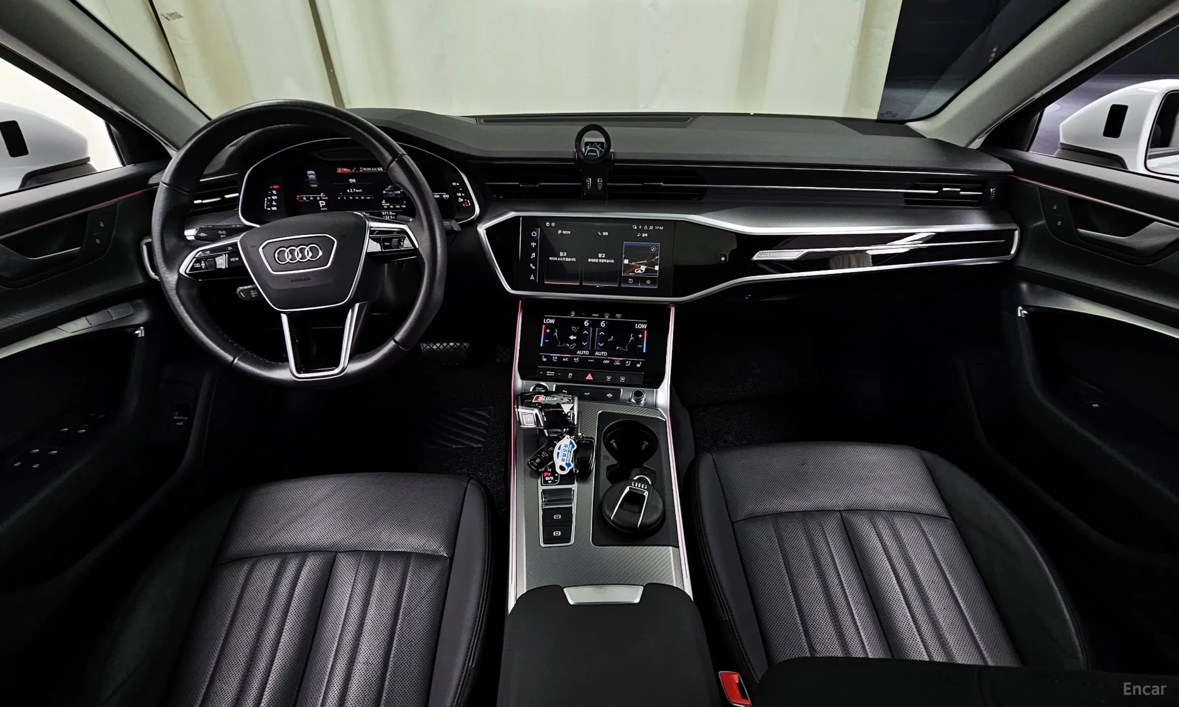 A6 (C8)