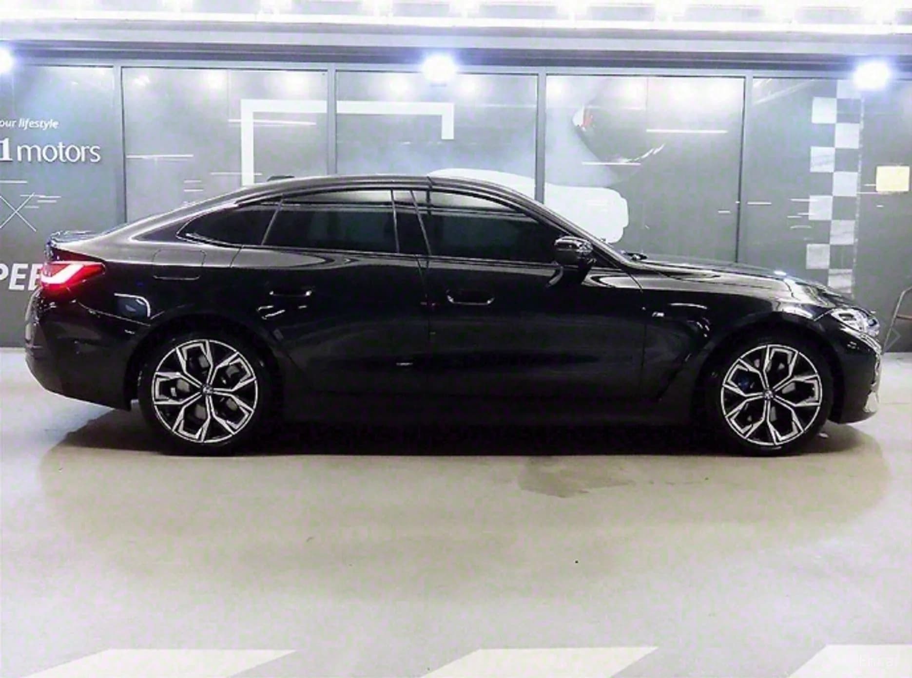 Series 4 (G22)
