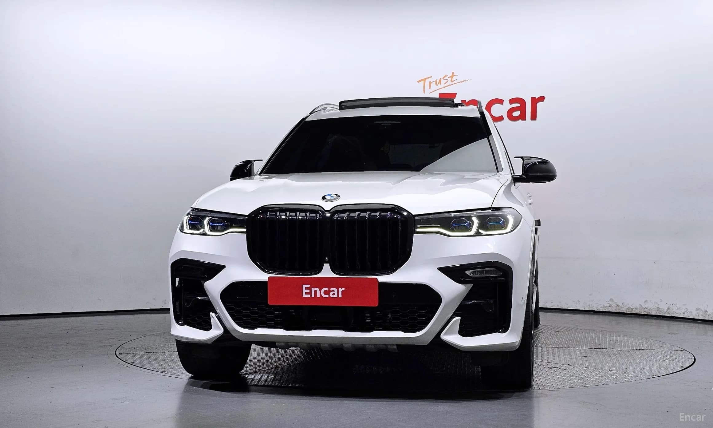 X7 (G07)