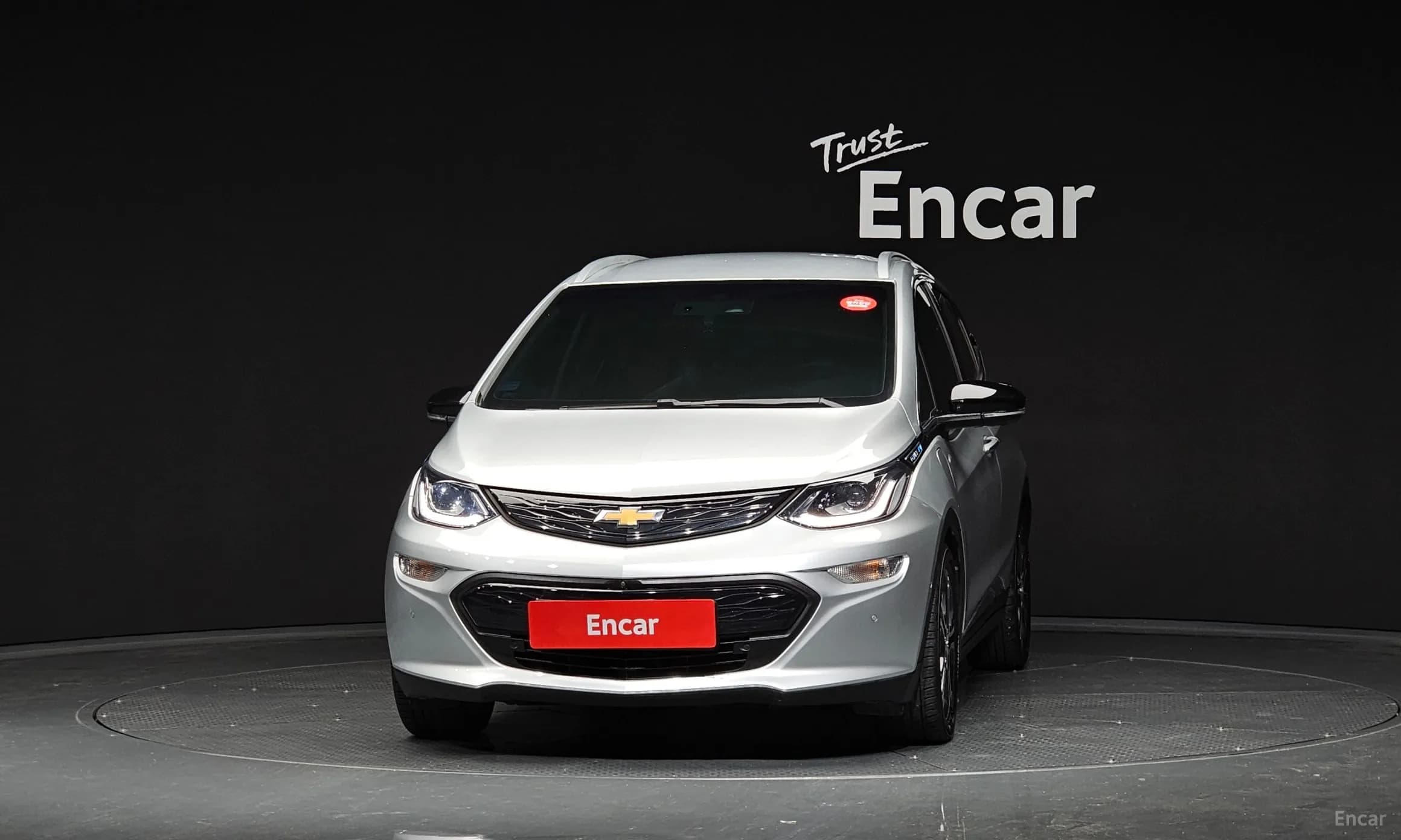 Bolt EV