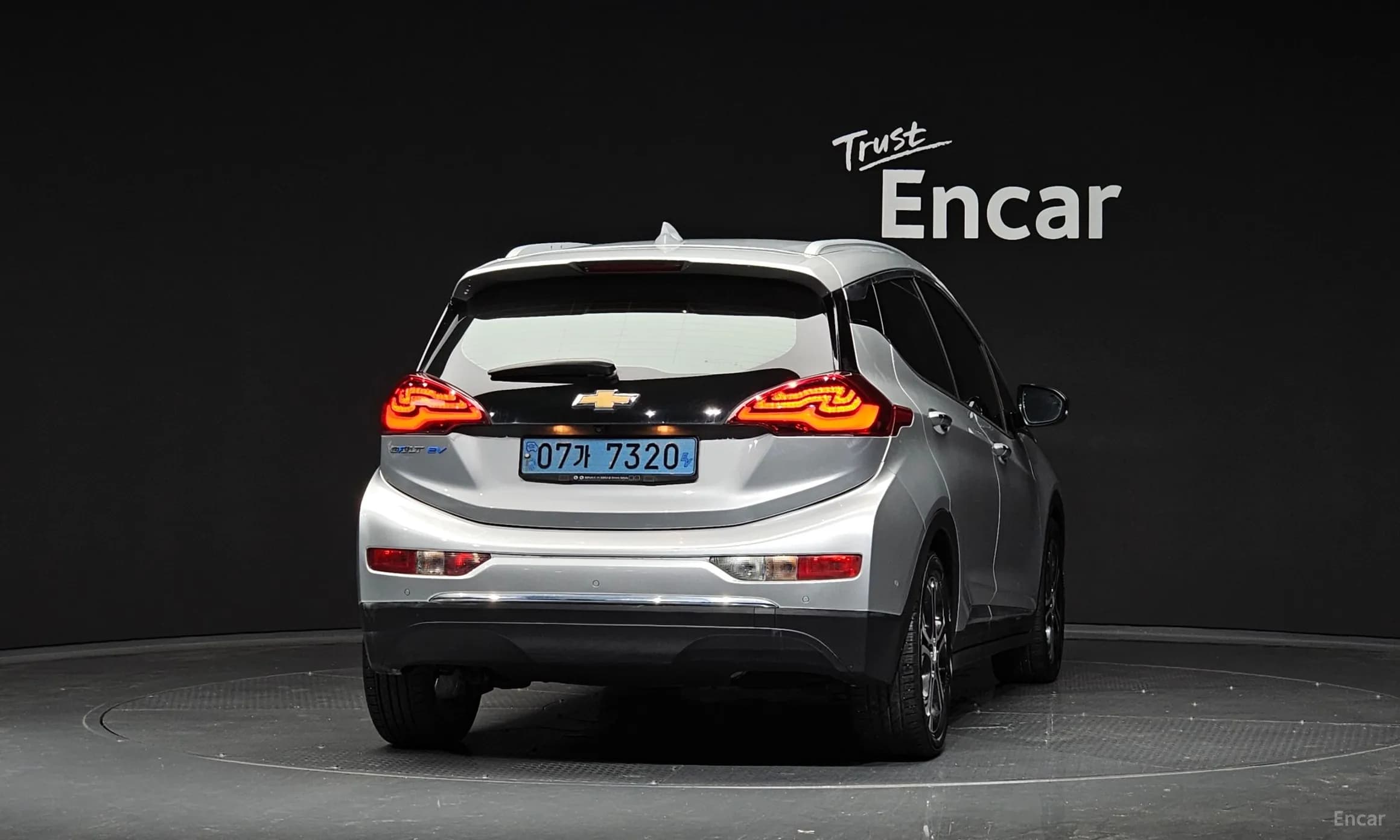 Bolt EV