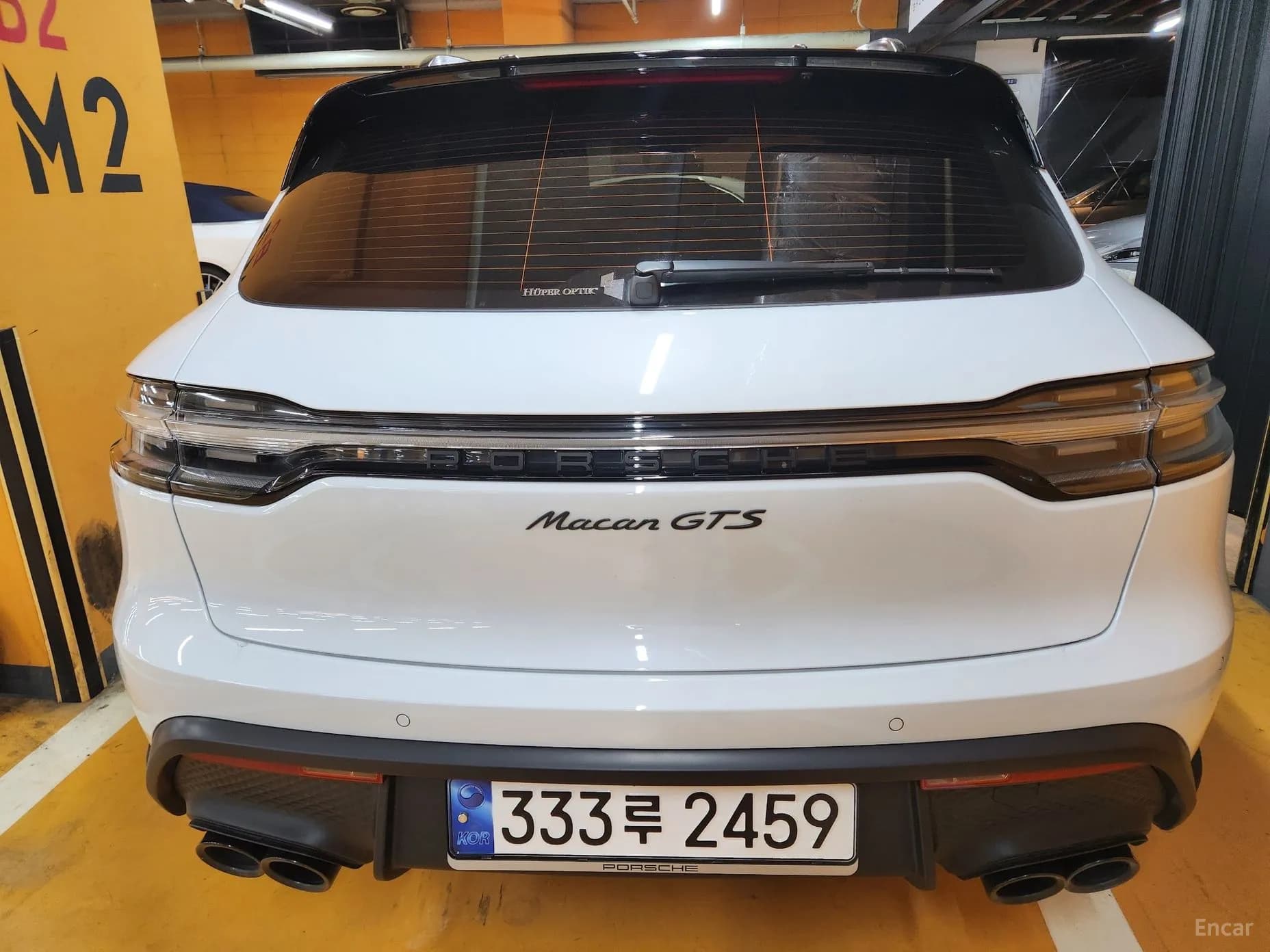 Macan