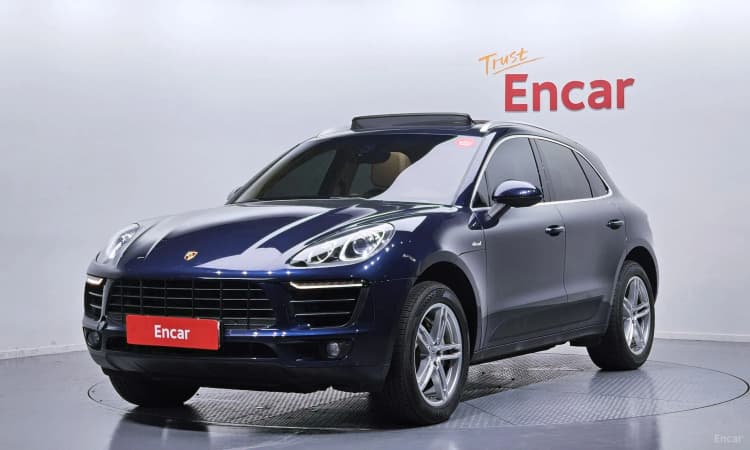 Macan