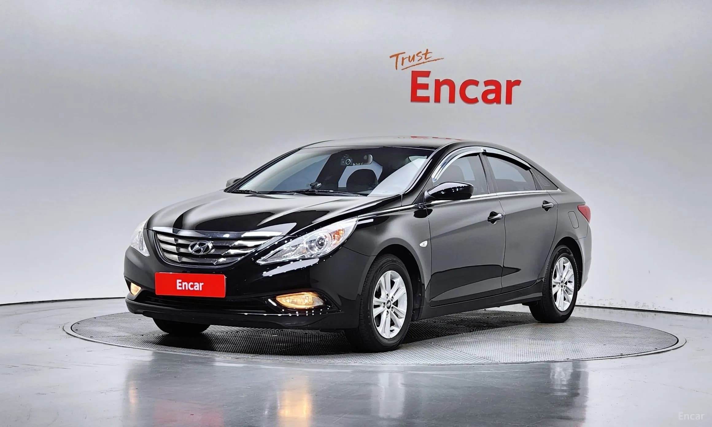YF Sonata