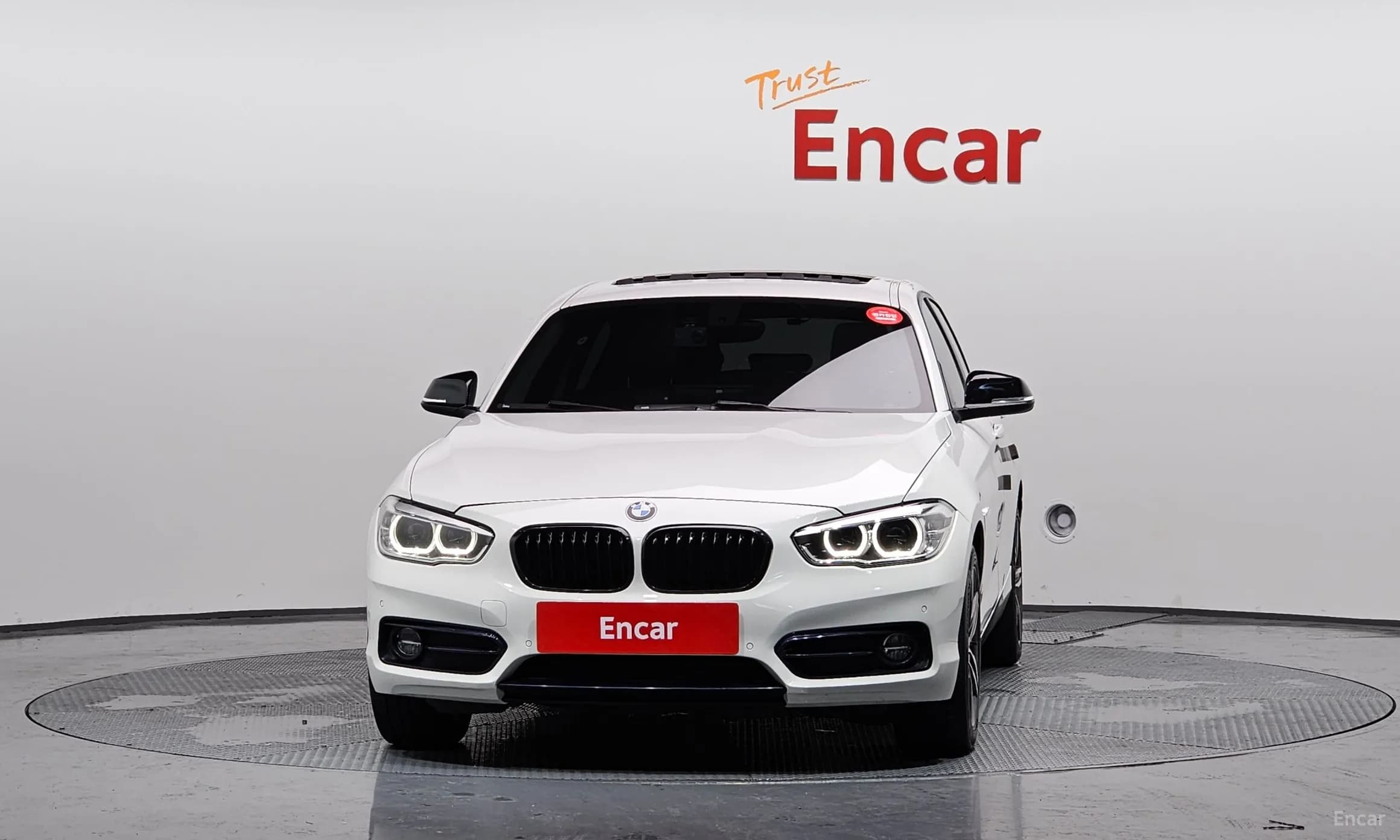 1 Series (F20)
