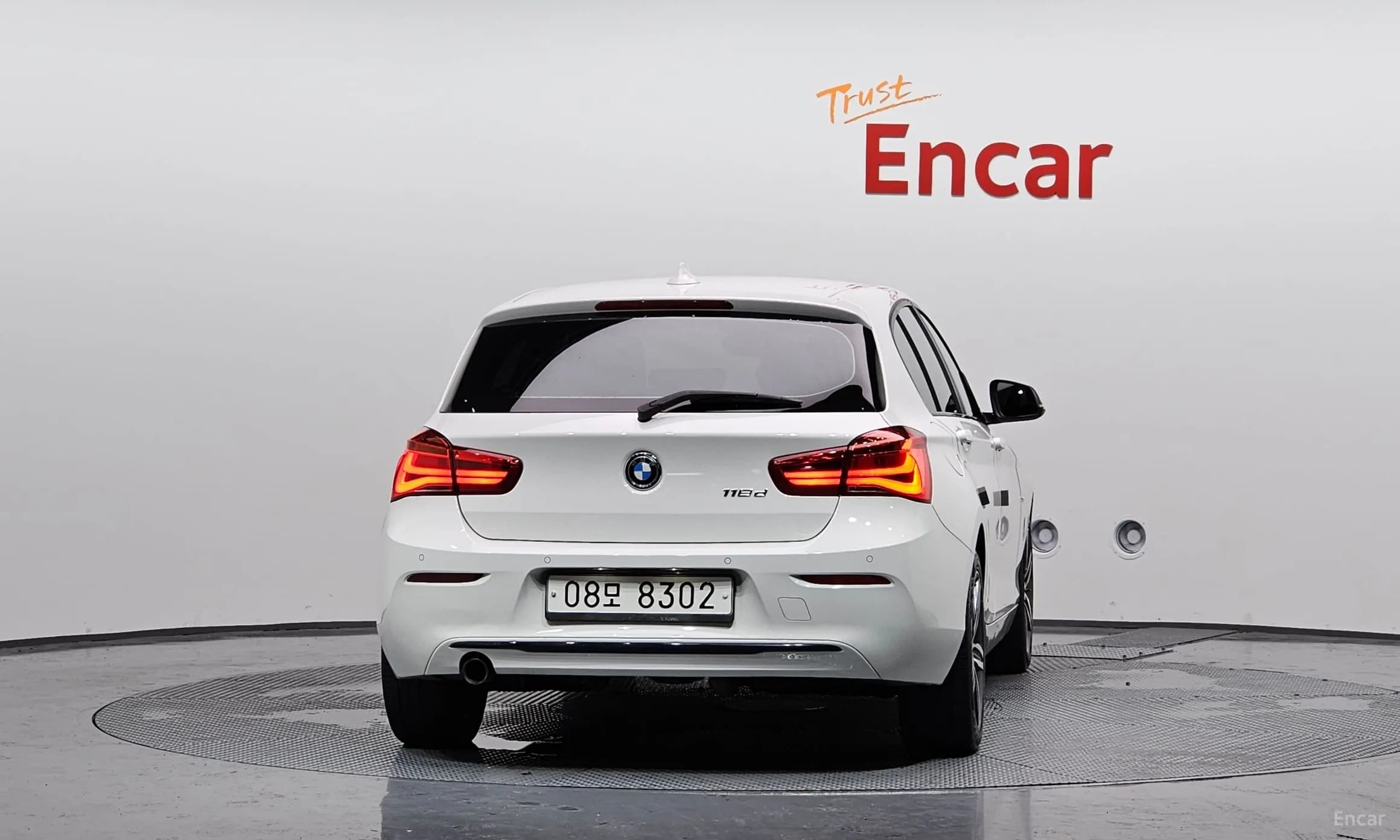 1 Series (F20)