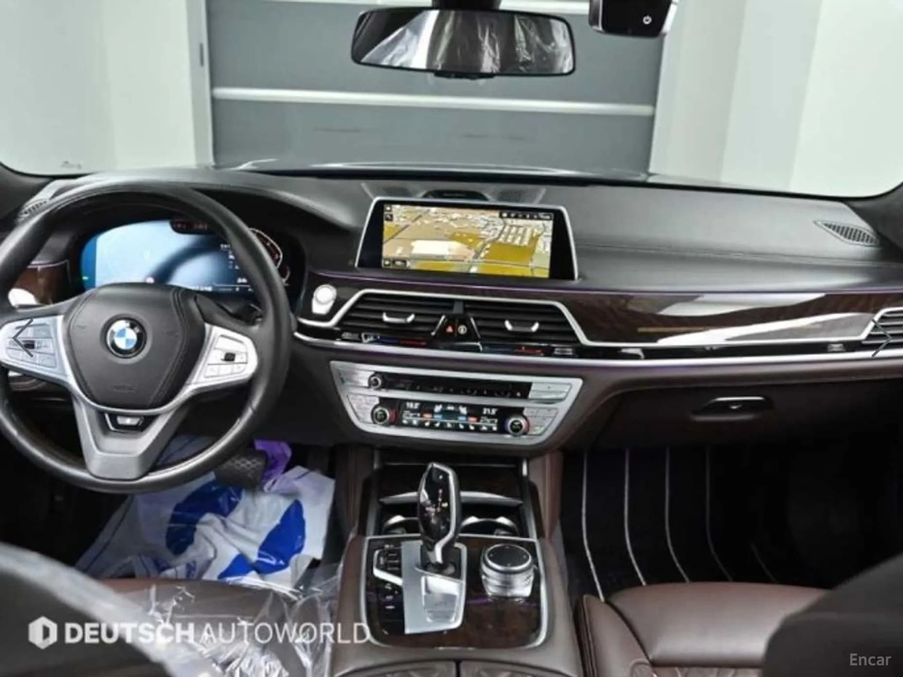 7 Series (G11)
