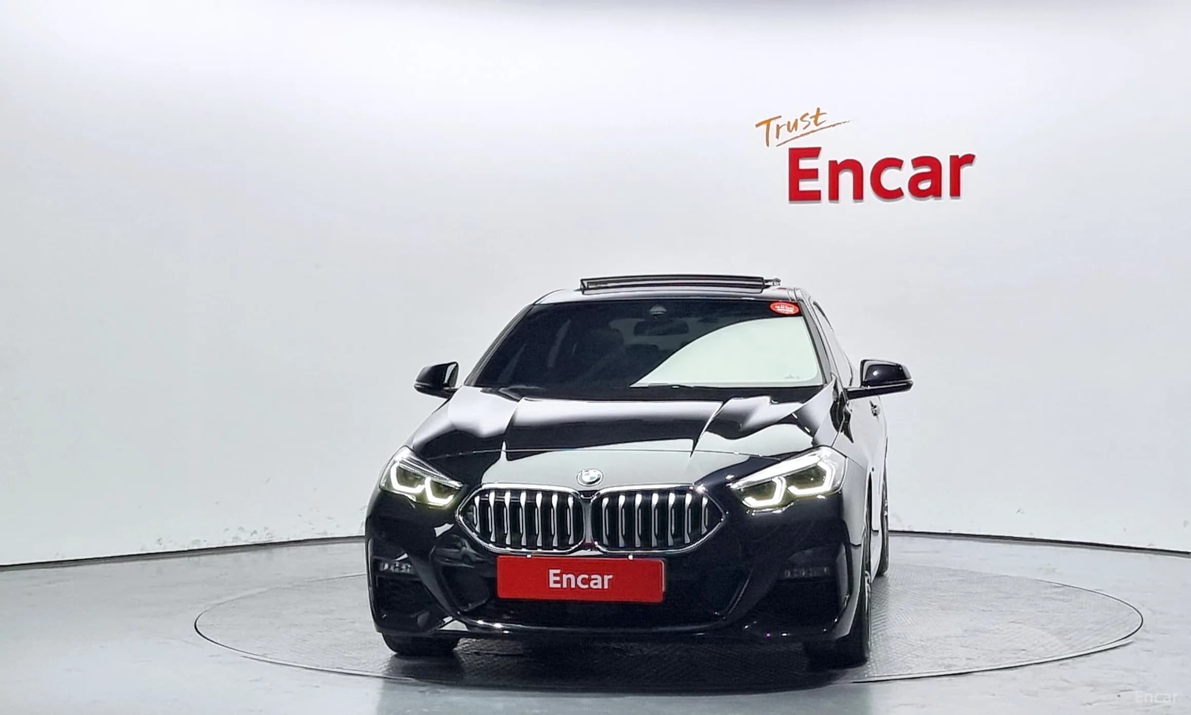 2 Series Gran Coupe (F44)
