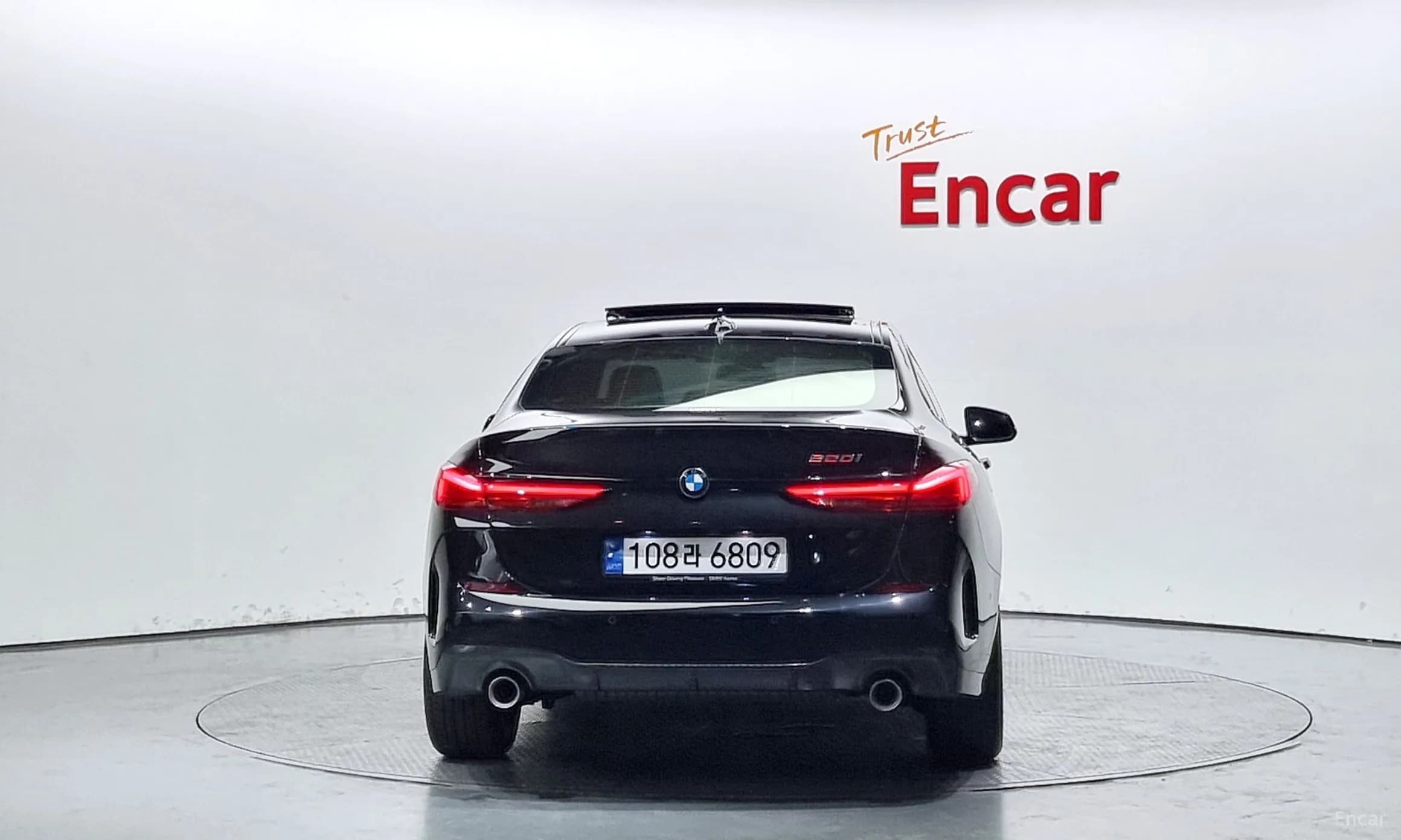 2 Series Gran Coupe (F44)