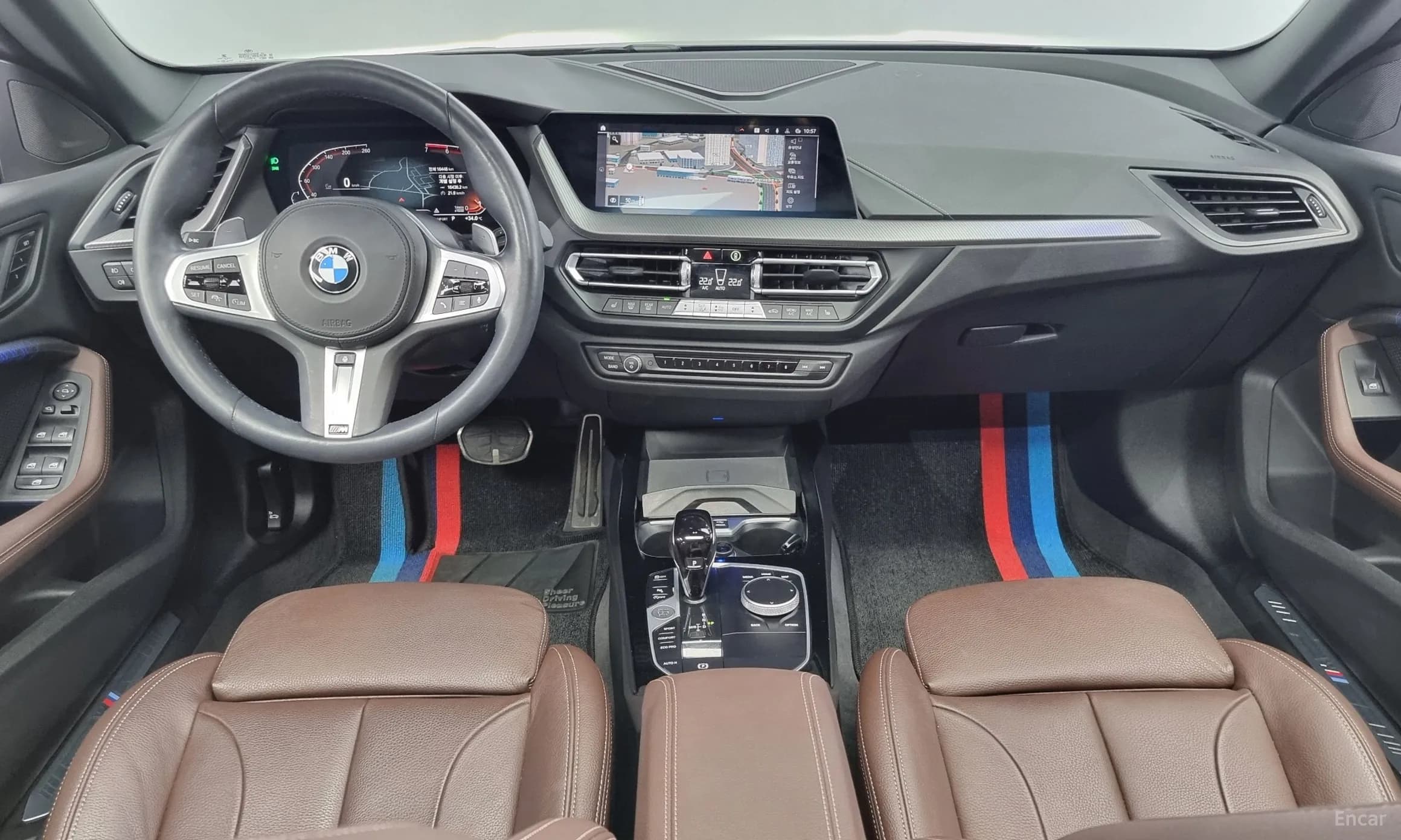 2 Series Gran Coupe (F44)