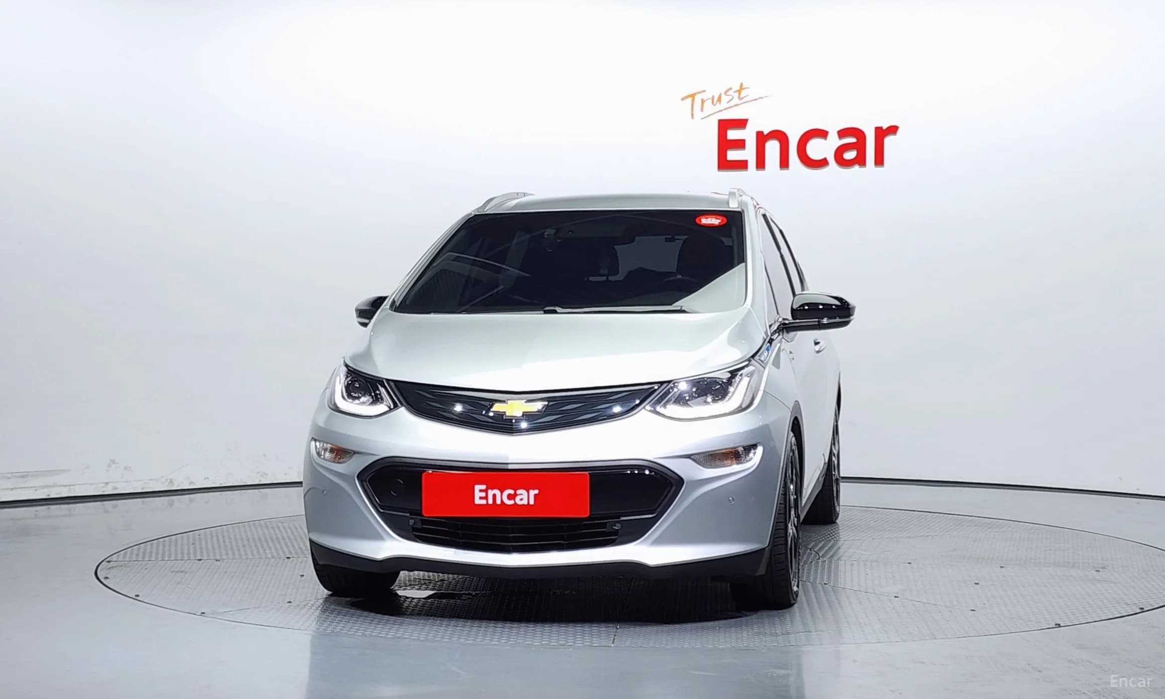 Bolt EV