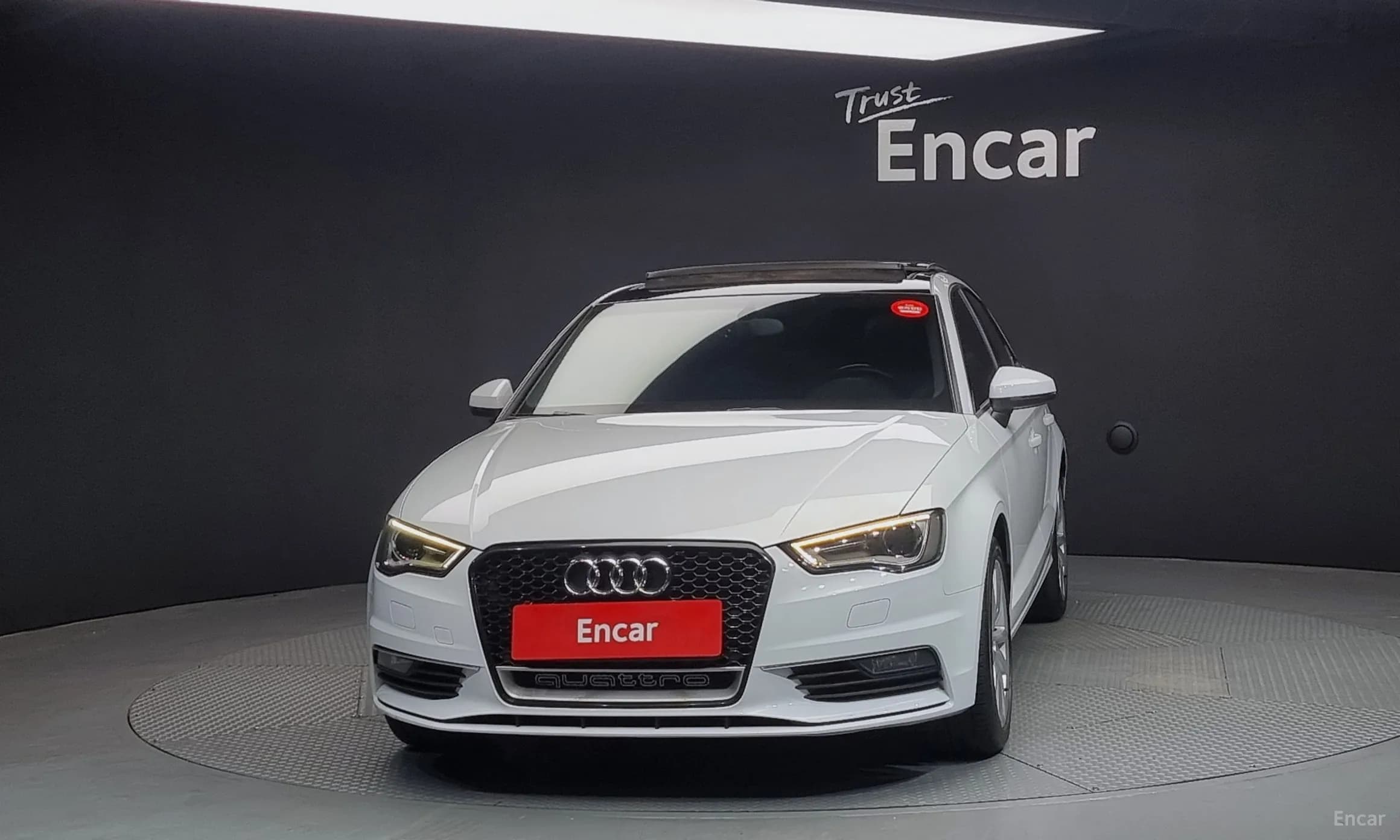 New A3