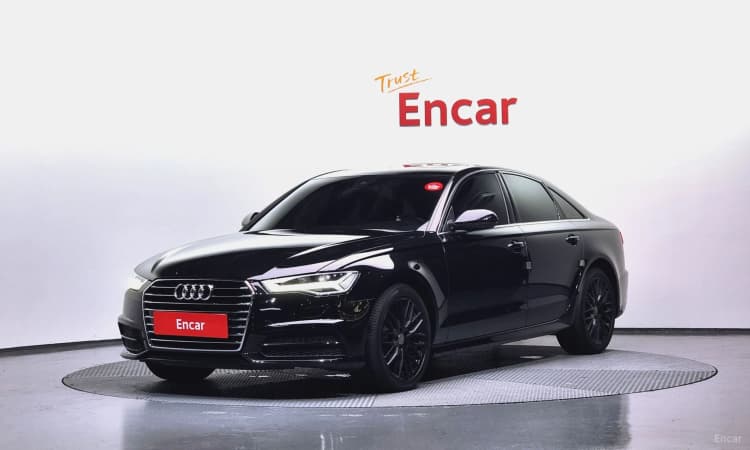 New A6