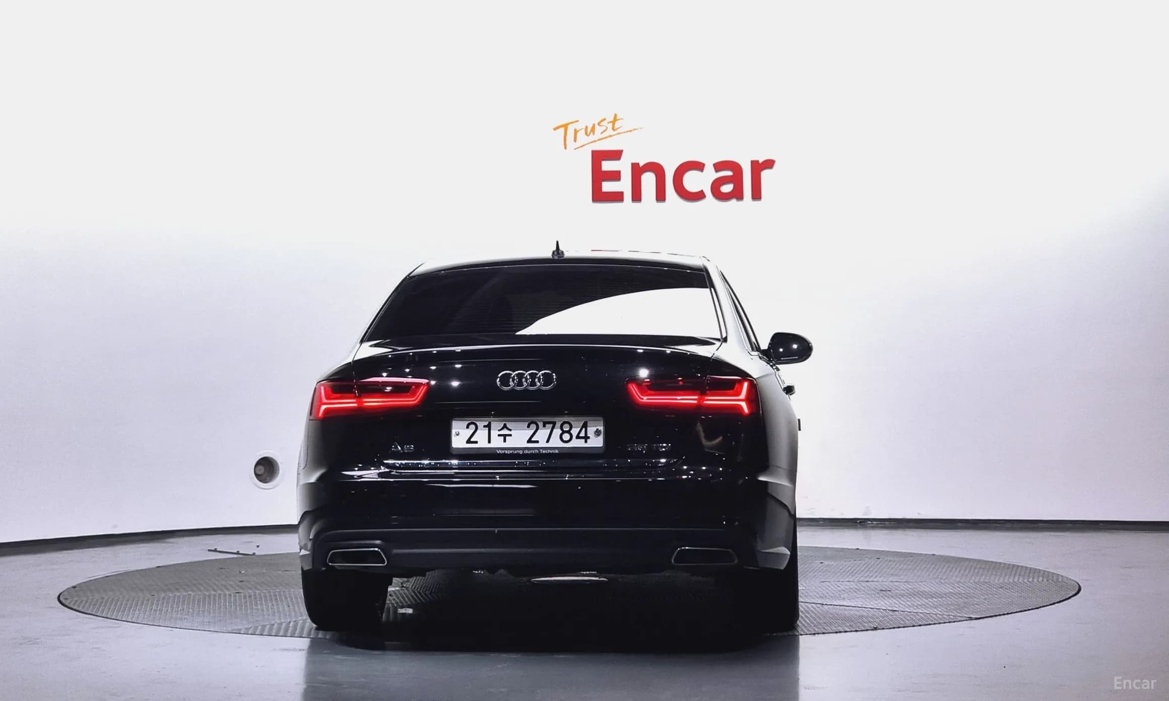 New A6