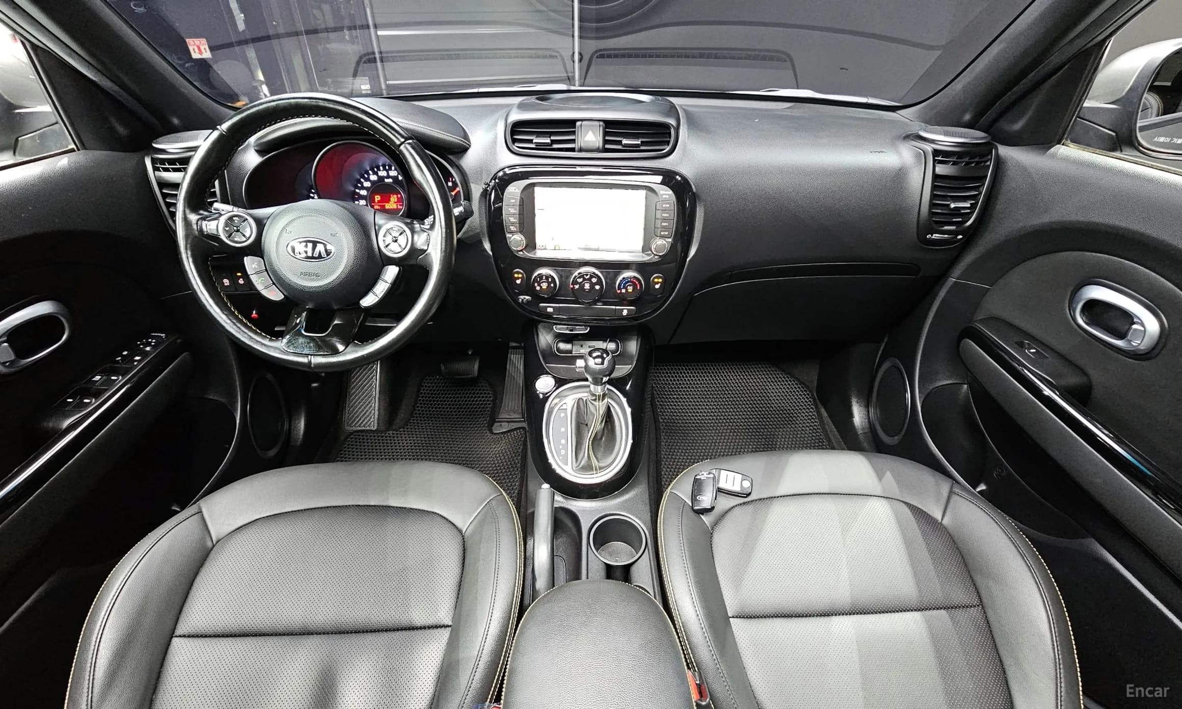 All new soul