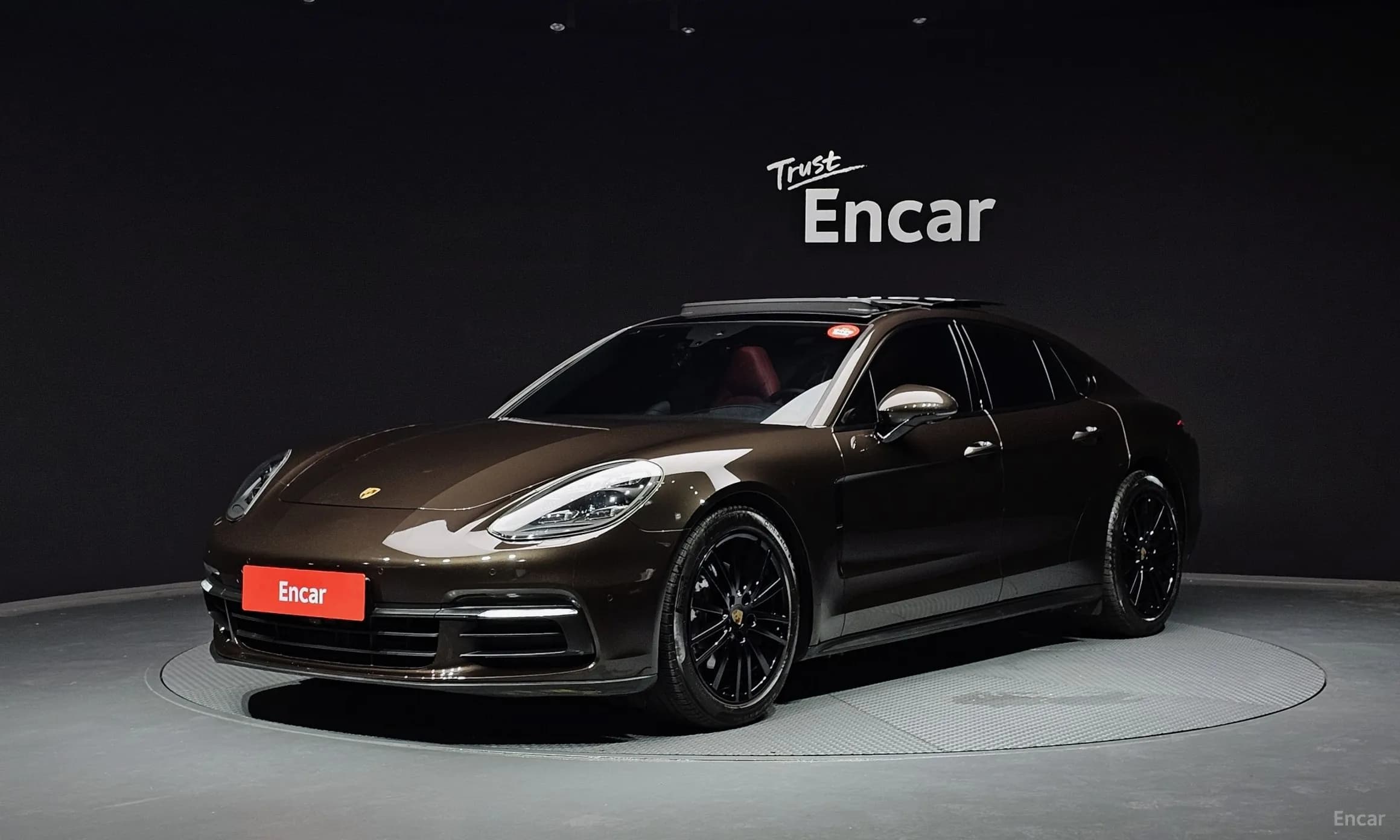 Panamera (971)