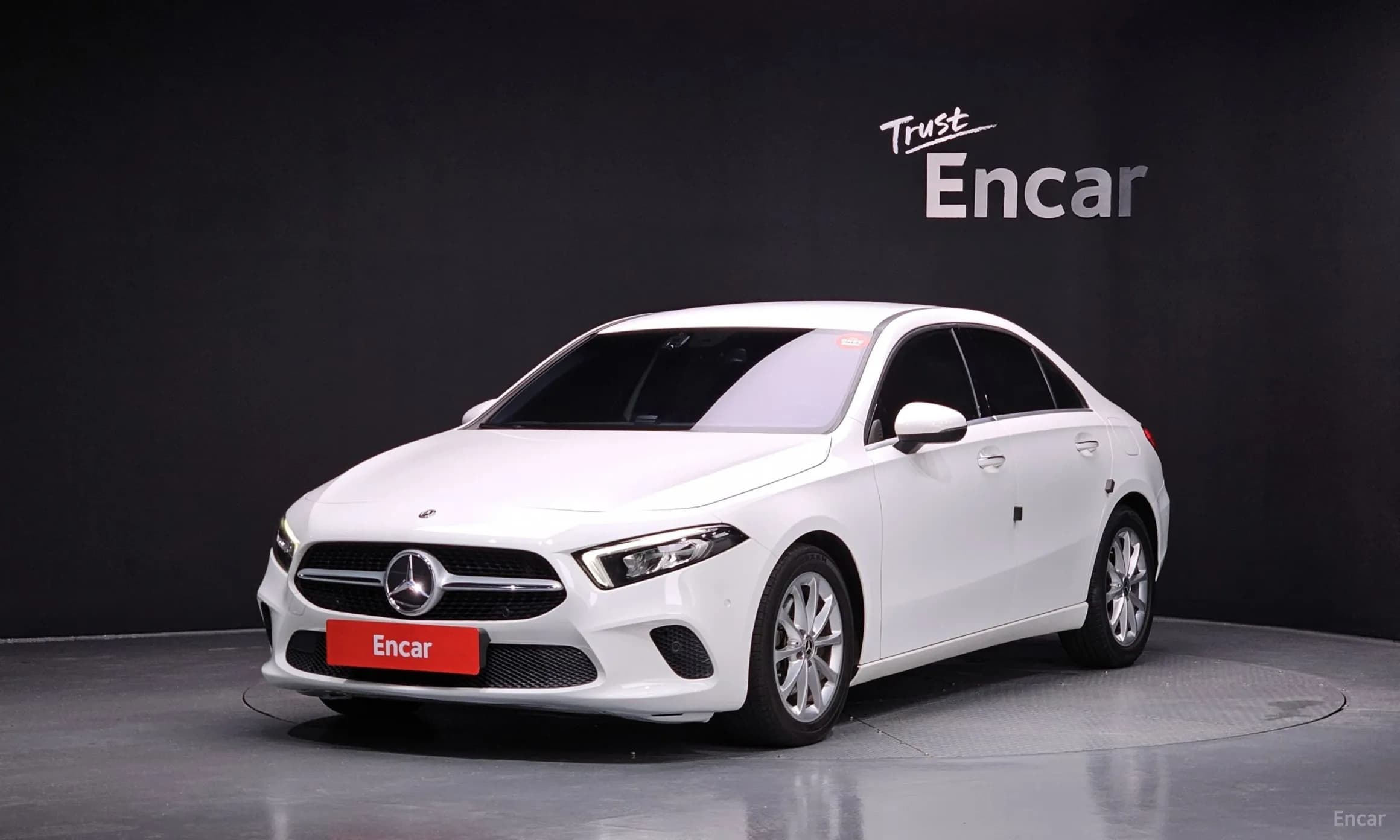 A-Class W177
