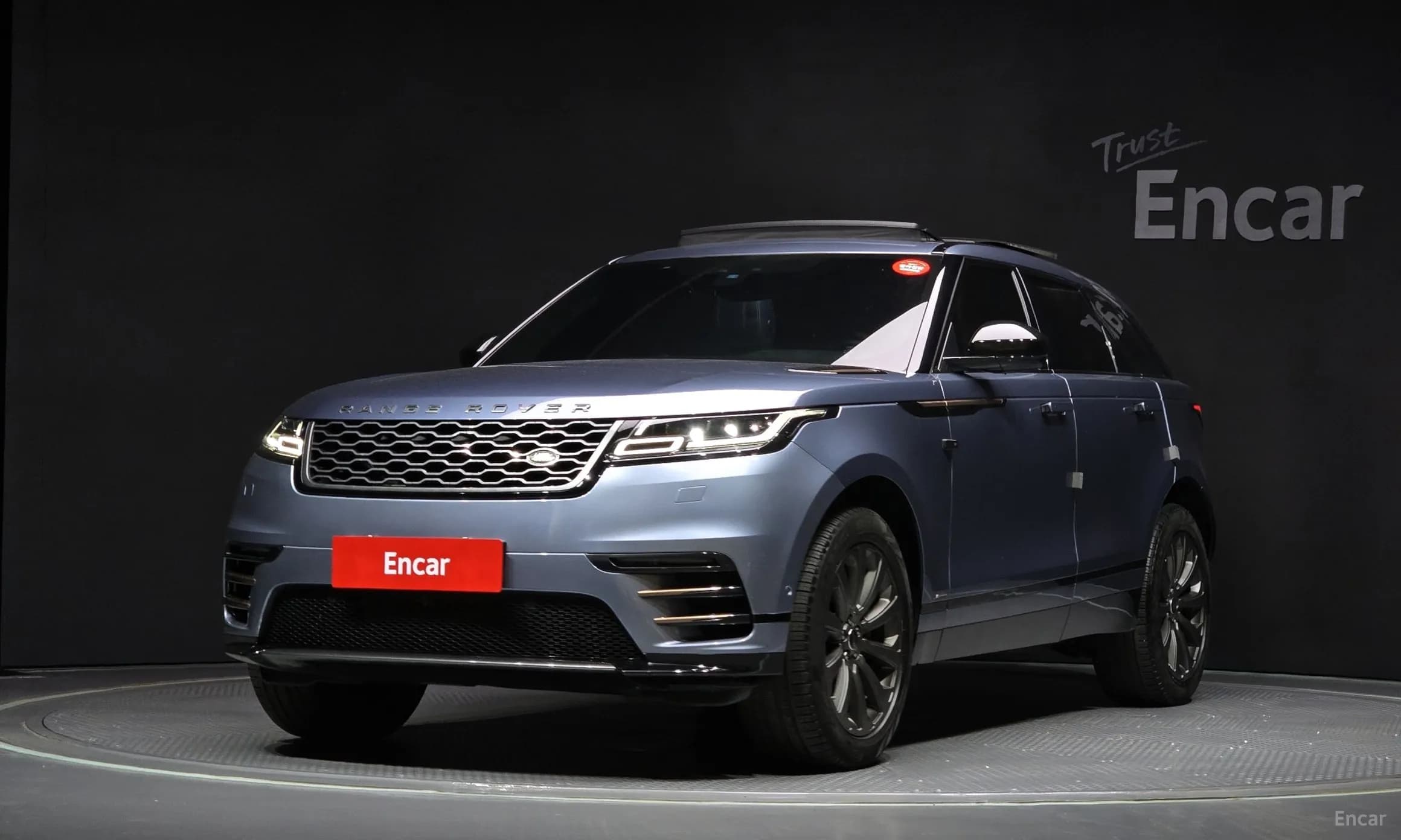 Range Rover Bella