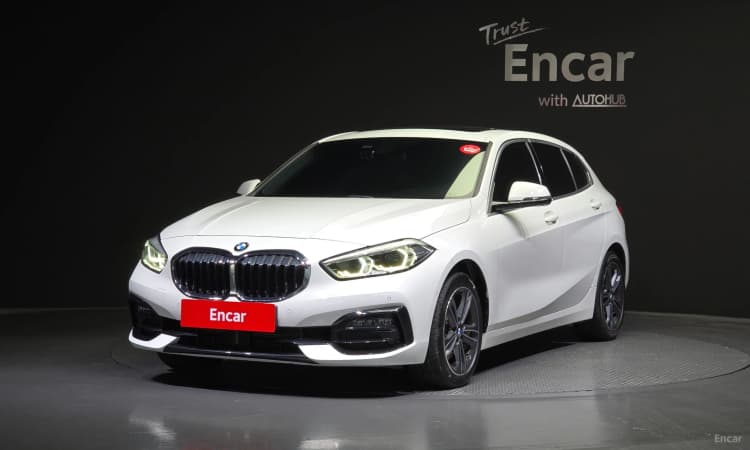 1 Series (F40)