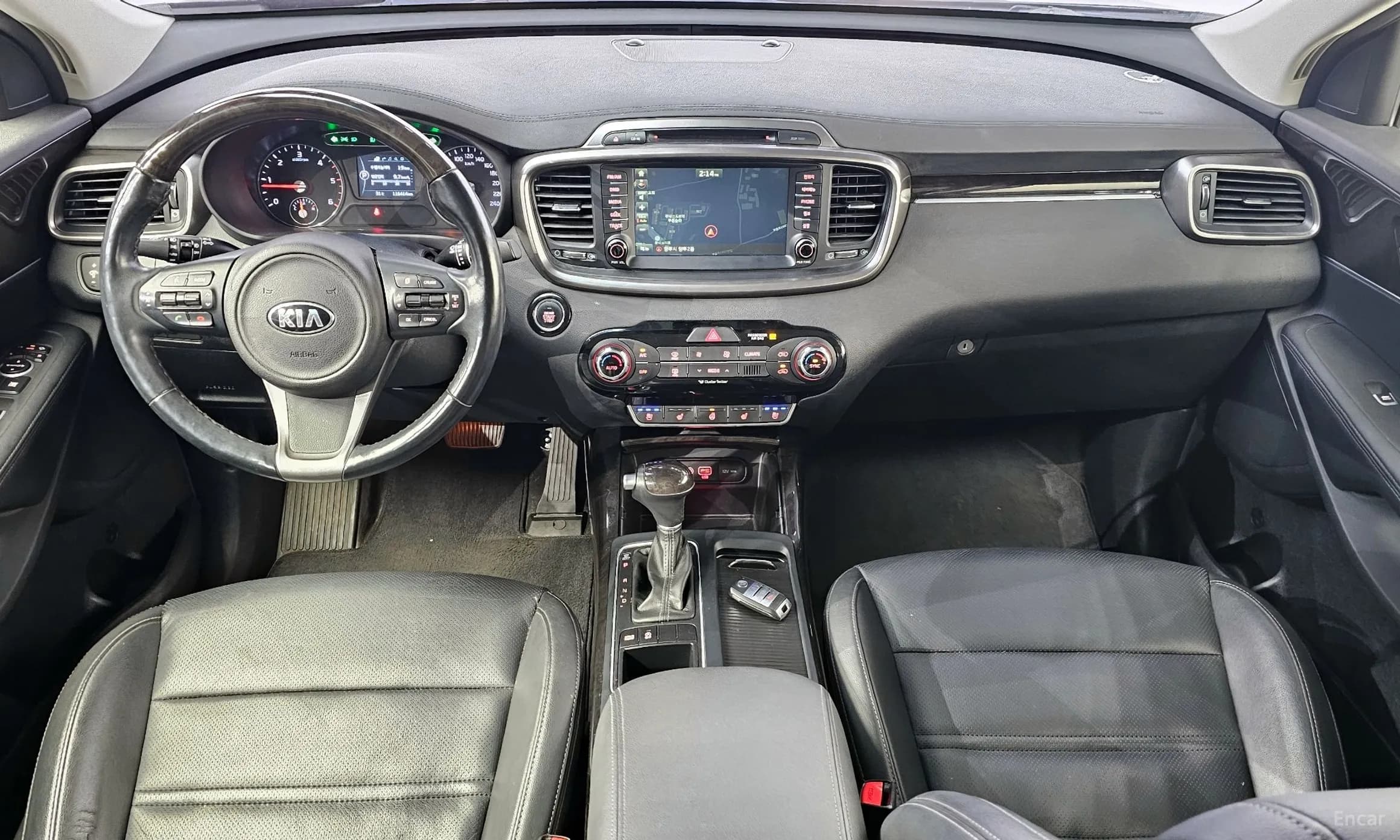 Sorento