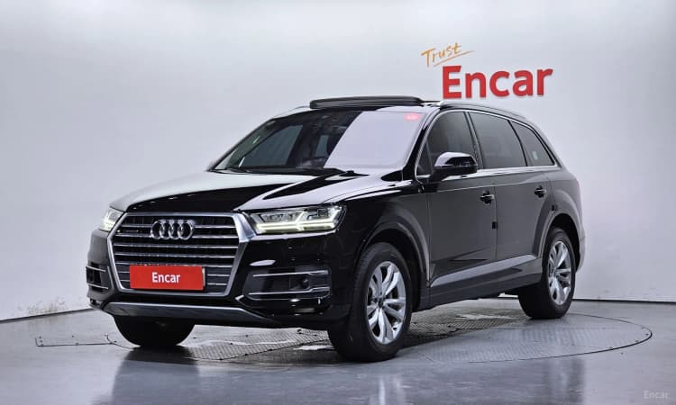 Q7 (4M)