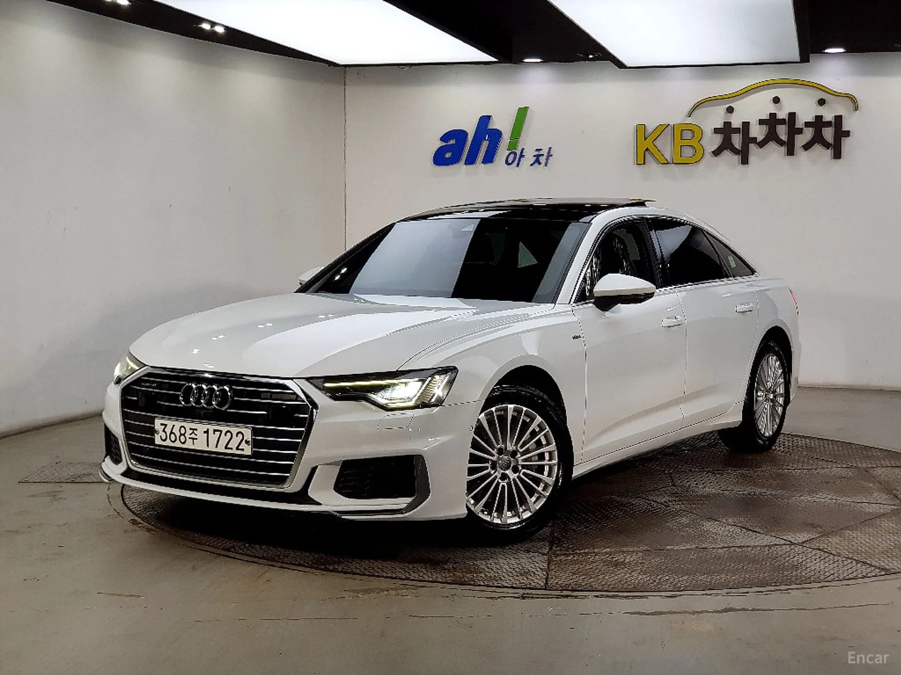 A6 (C8)