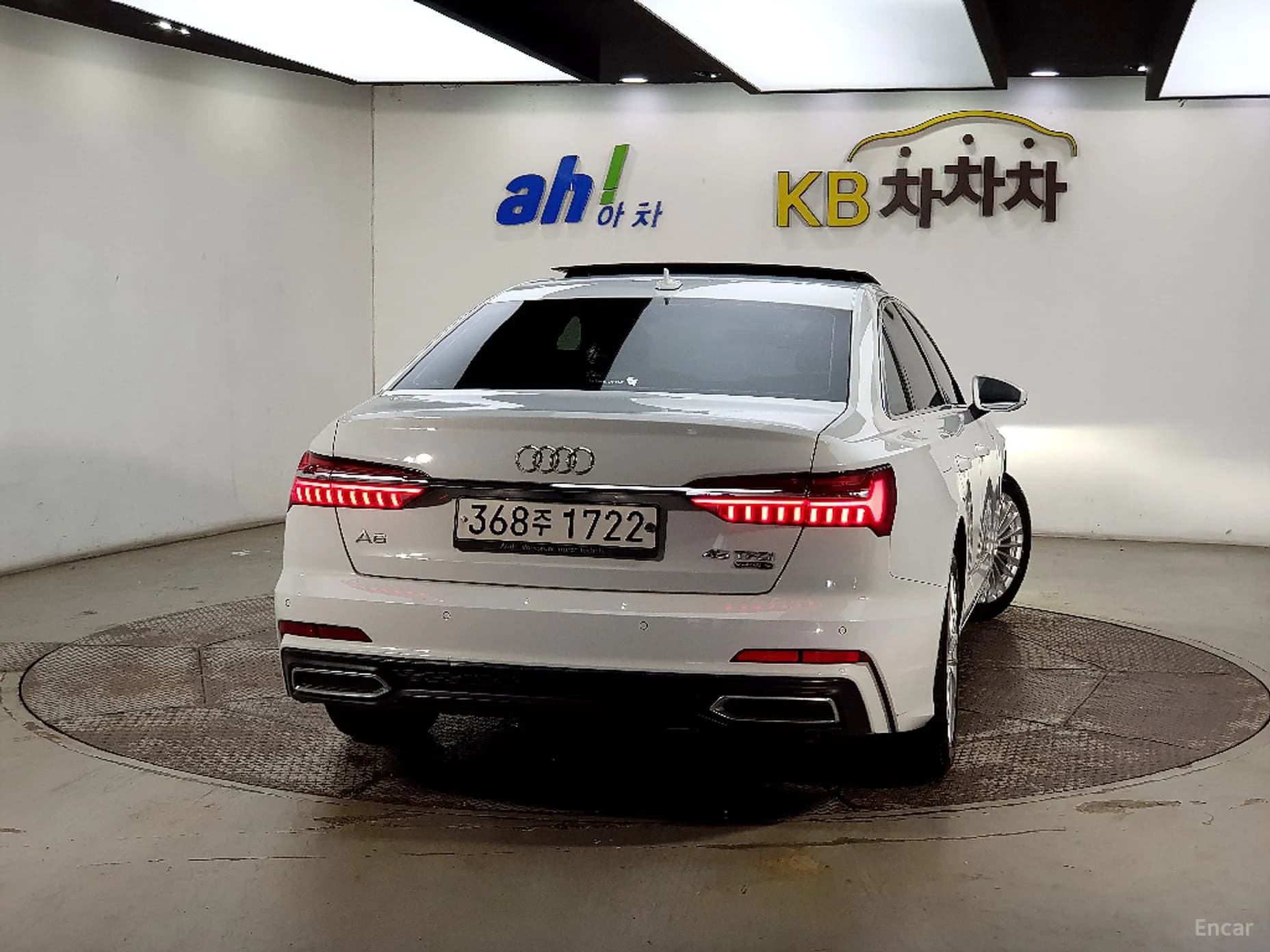 A6 (C8)