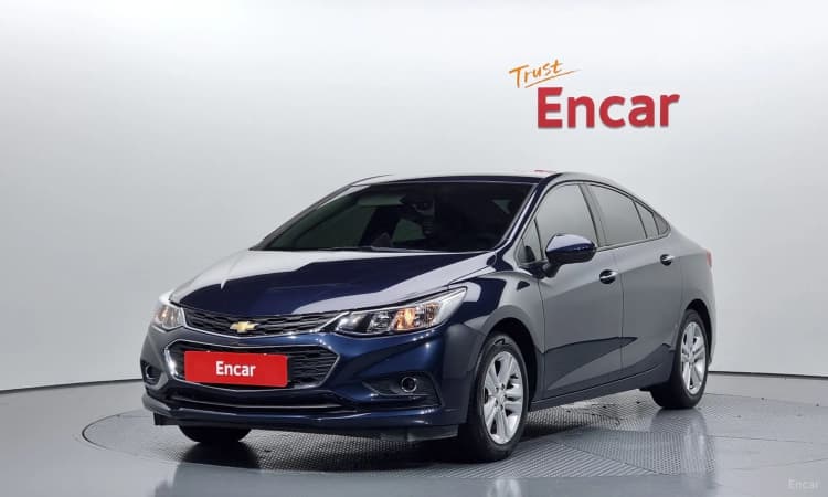 Cruze