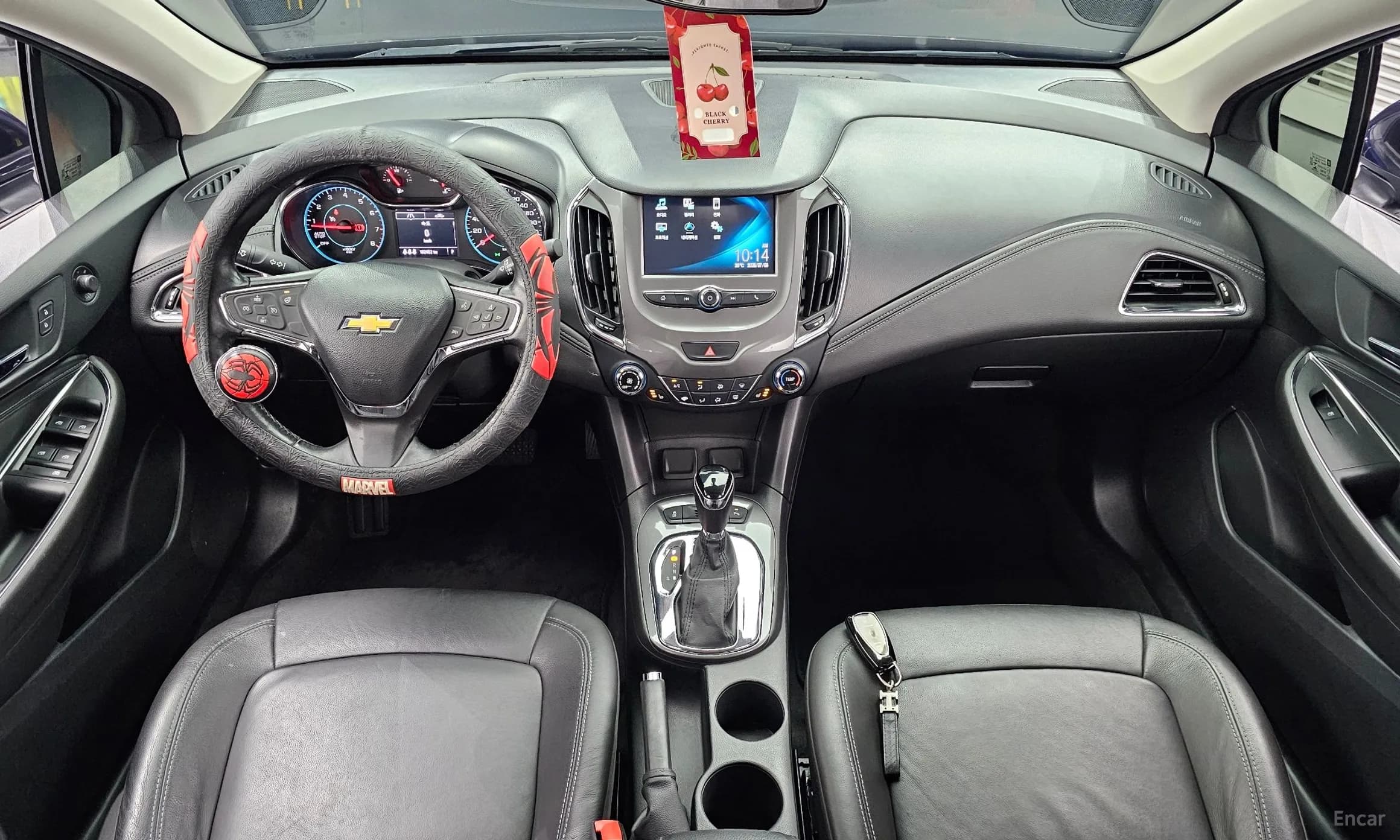 Cruze