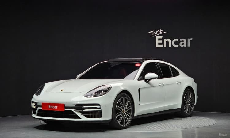 Panamera (971)