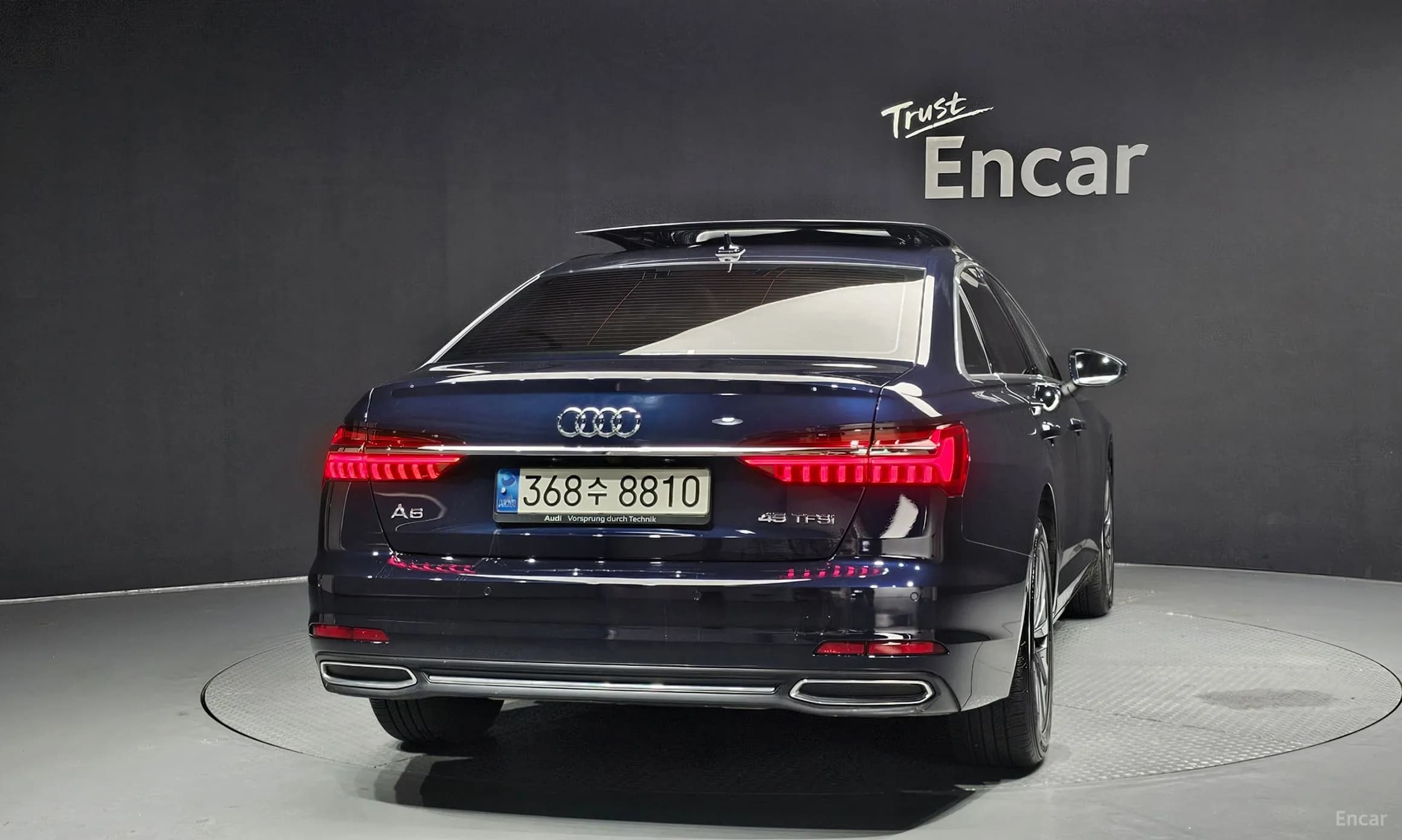 A6 (C8)