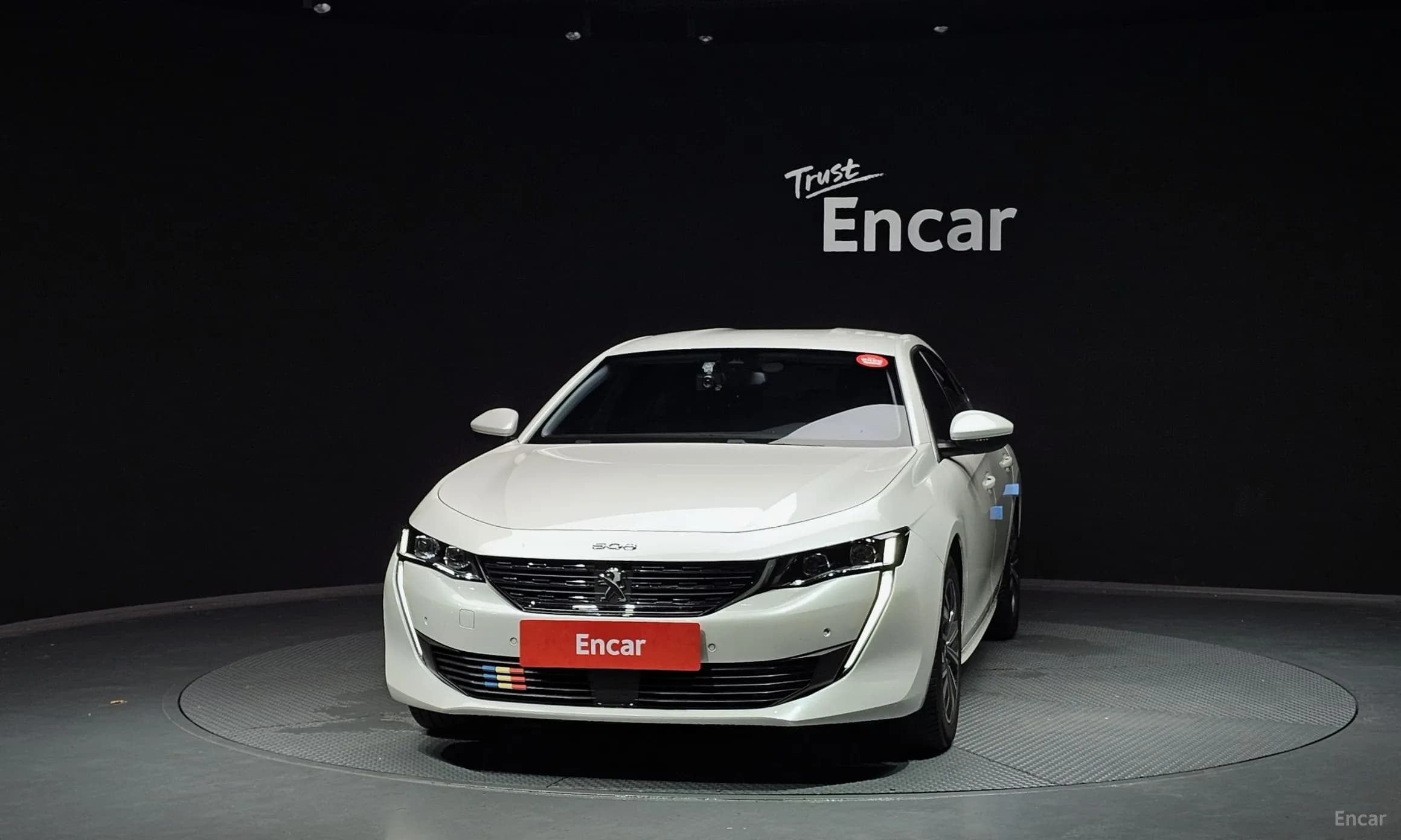 508 Second generation